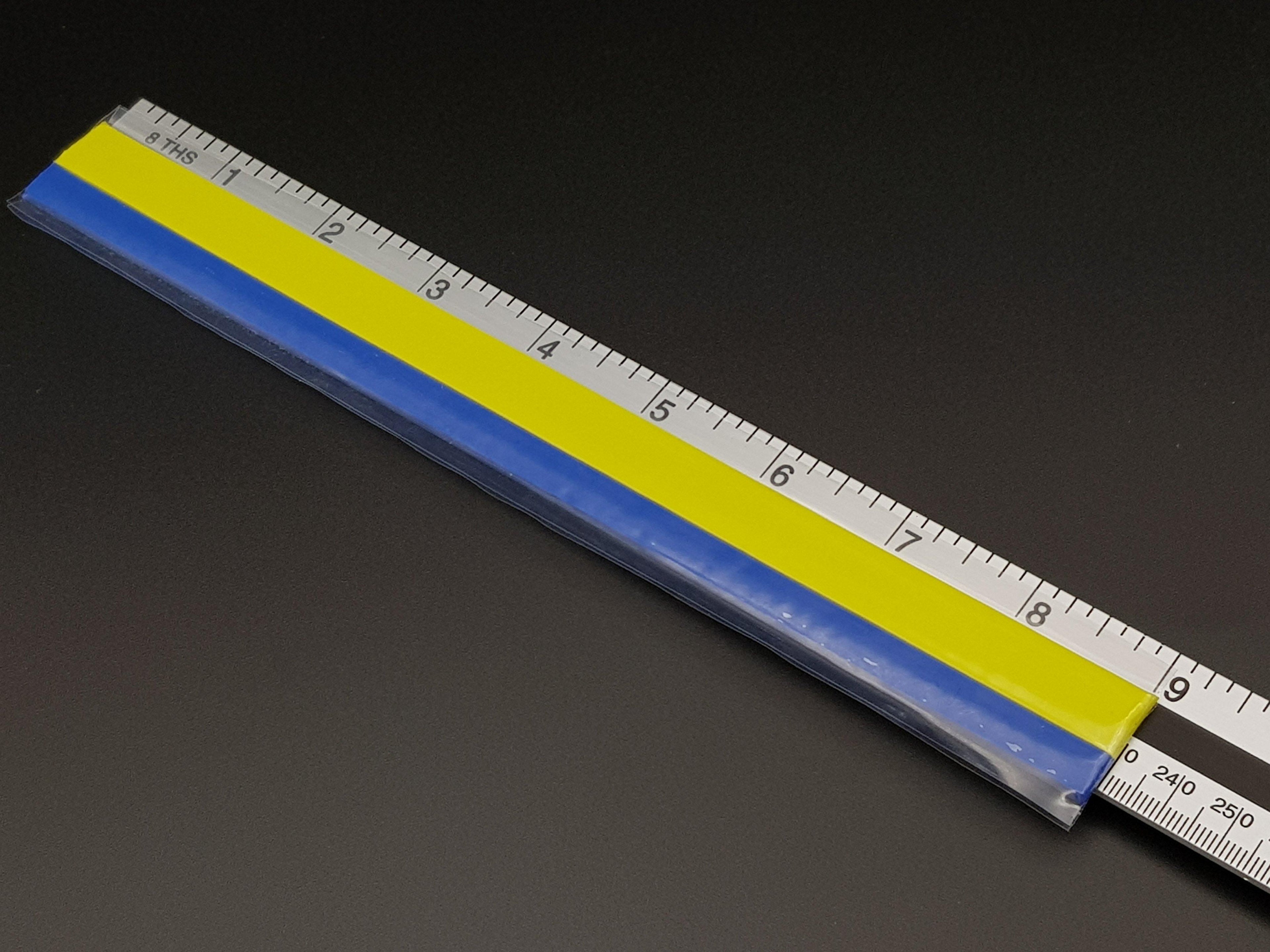 Kneadatite Blue/Yellow Green Stuff Epoxy Putty