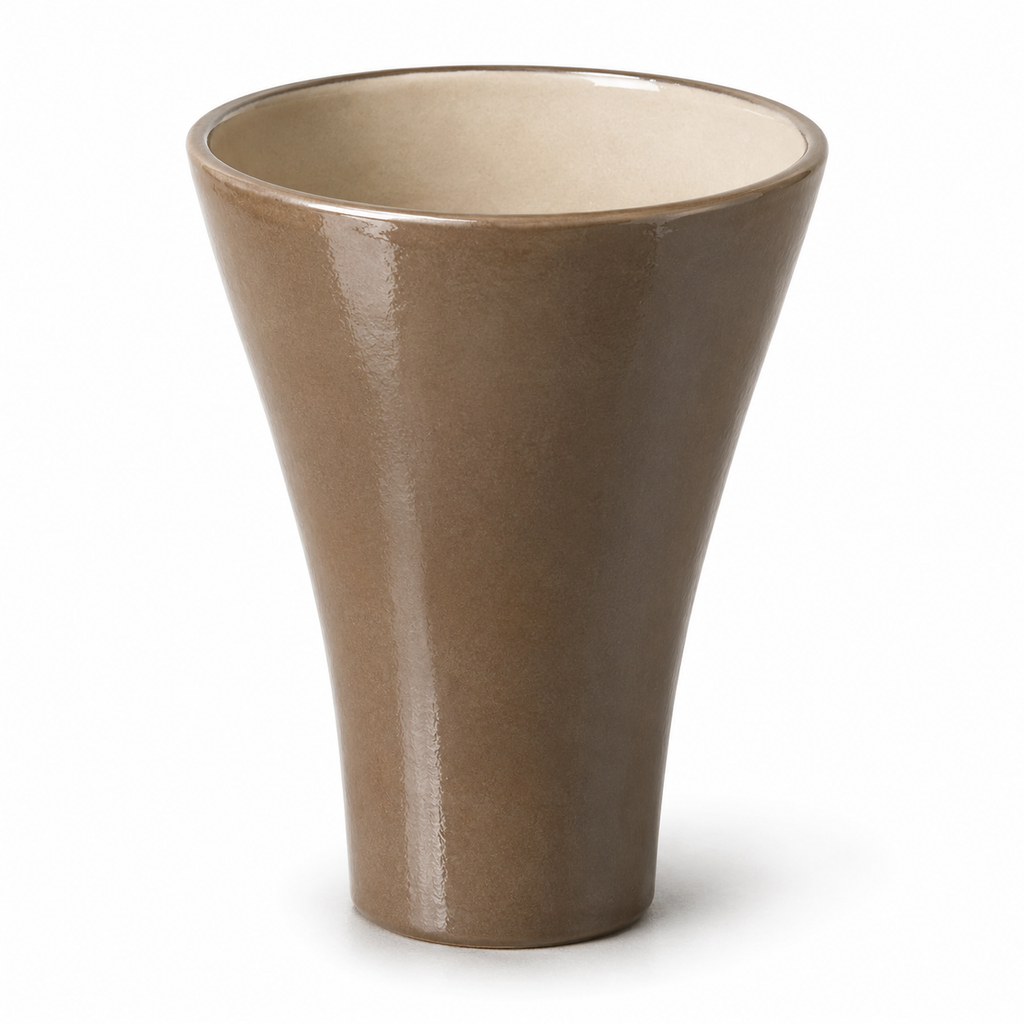 Bell Wall Beaker Rib