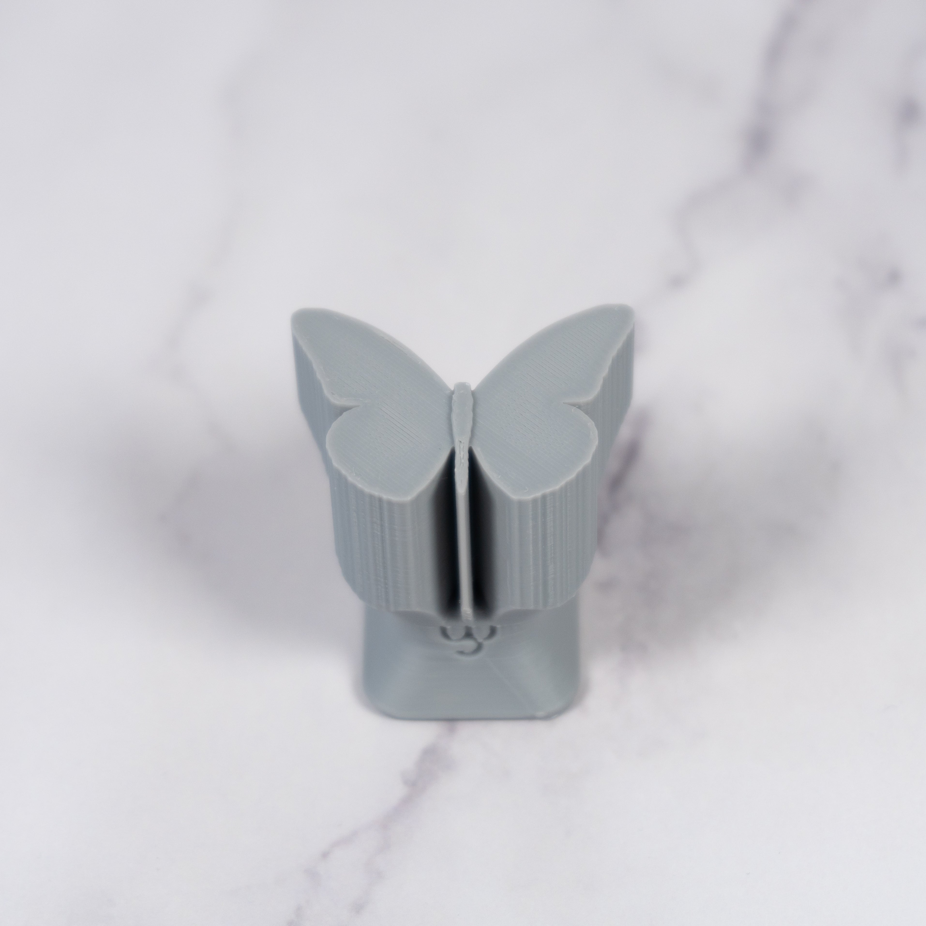 Butterfly Stamps - Style #1