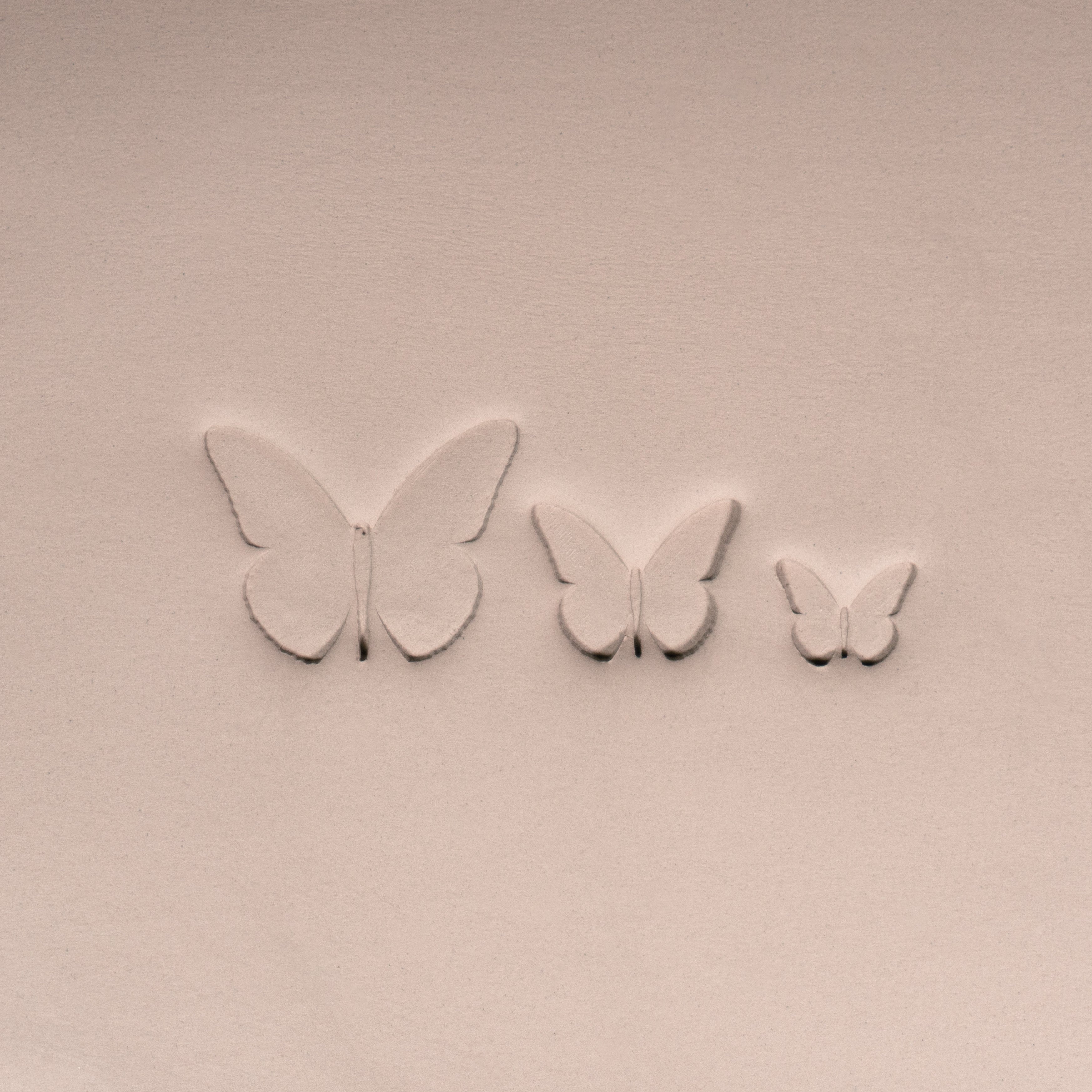 Butterfly Stamps - Style #1