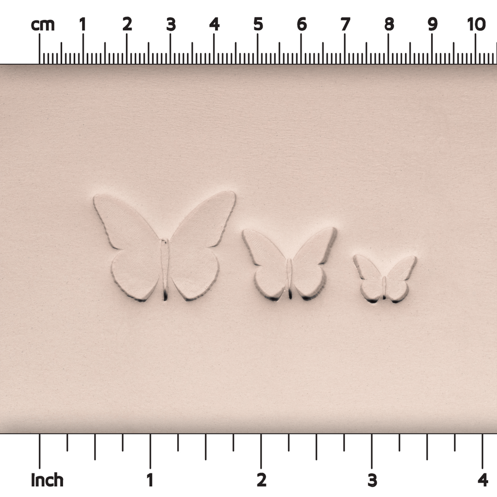 Butterfly Stamps - Style #1