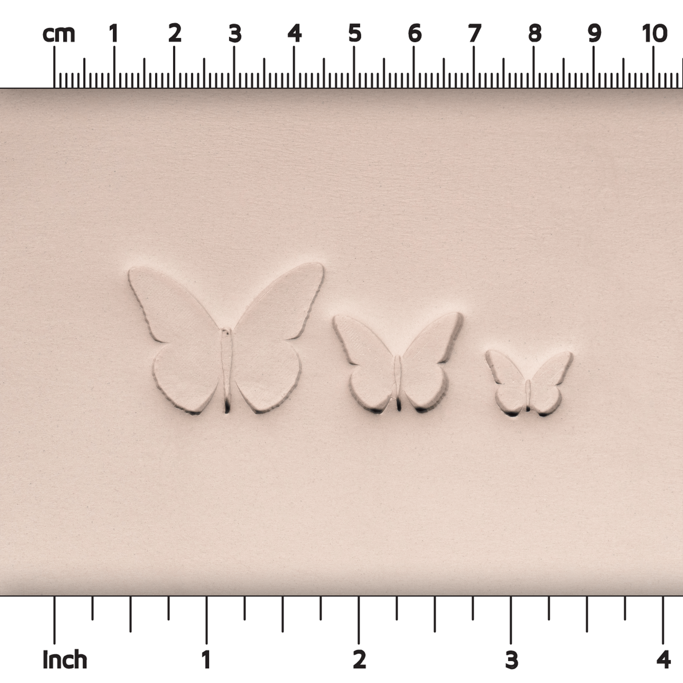 Butterfly Stamps - Style #1