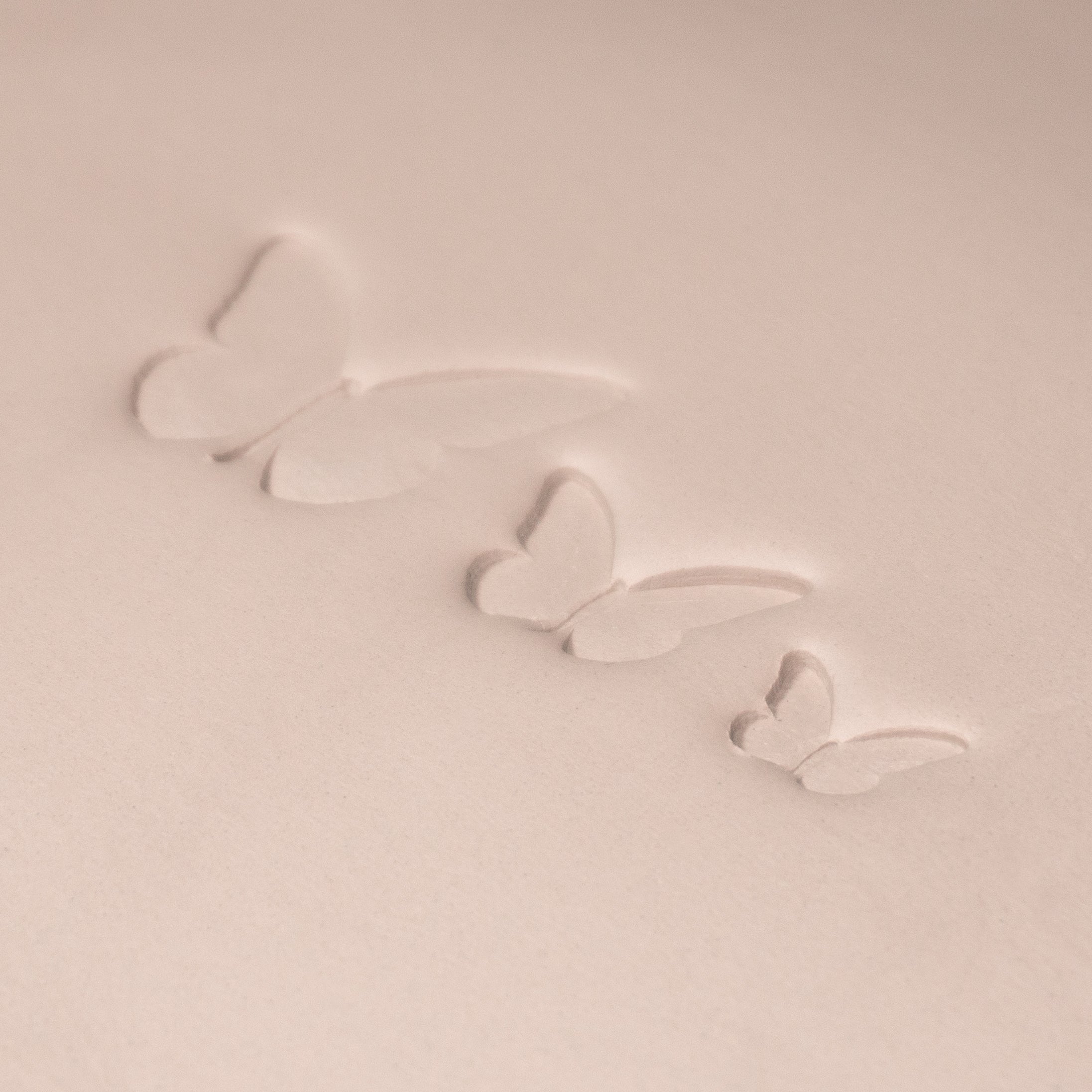 Butterfly Stamps - Style #1