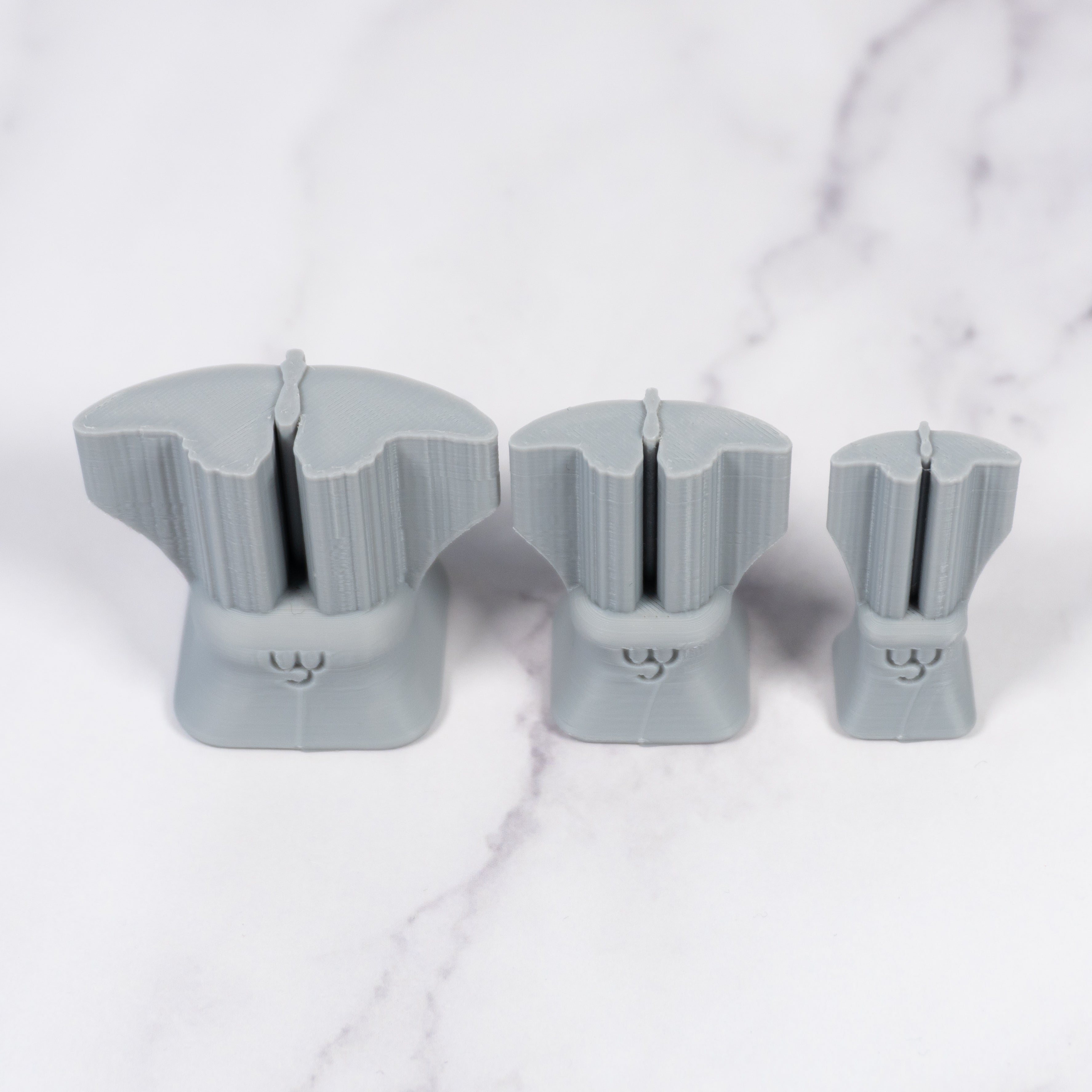 Butterfly Stamps - Style #2