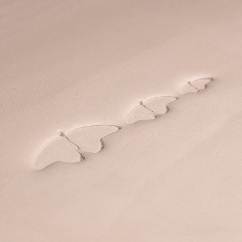 Butterfly Stamps - Style #2