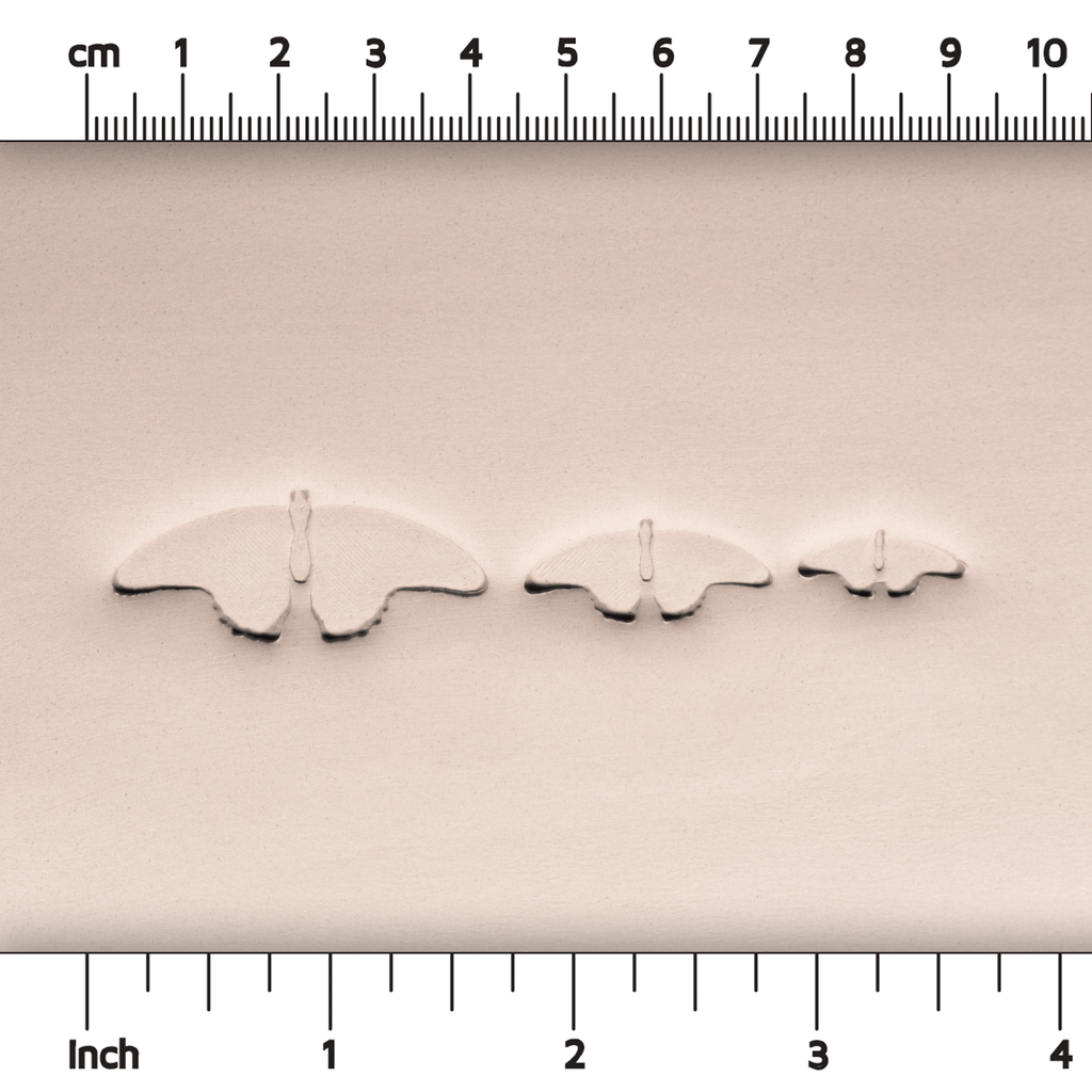 Butterfly Stamps - Style #2