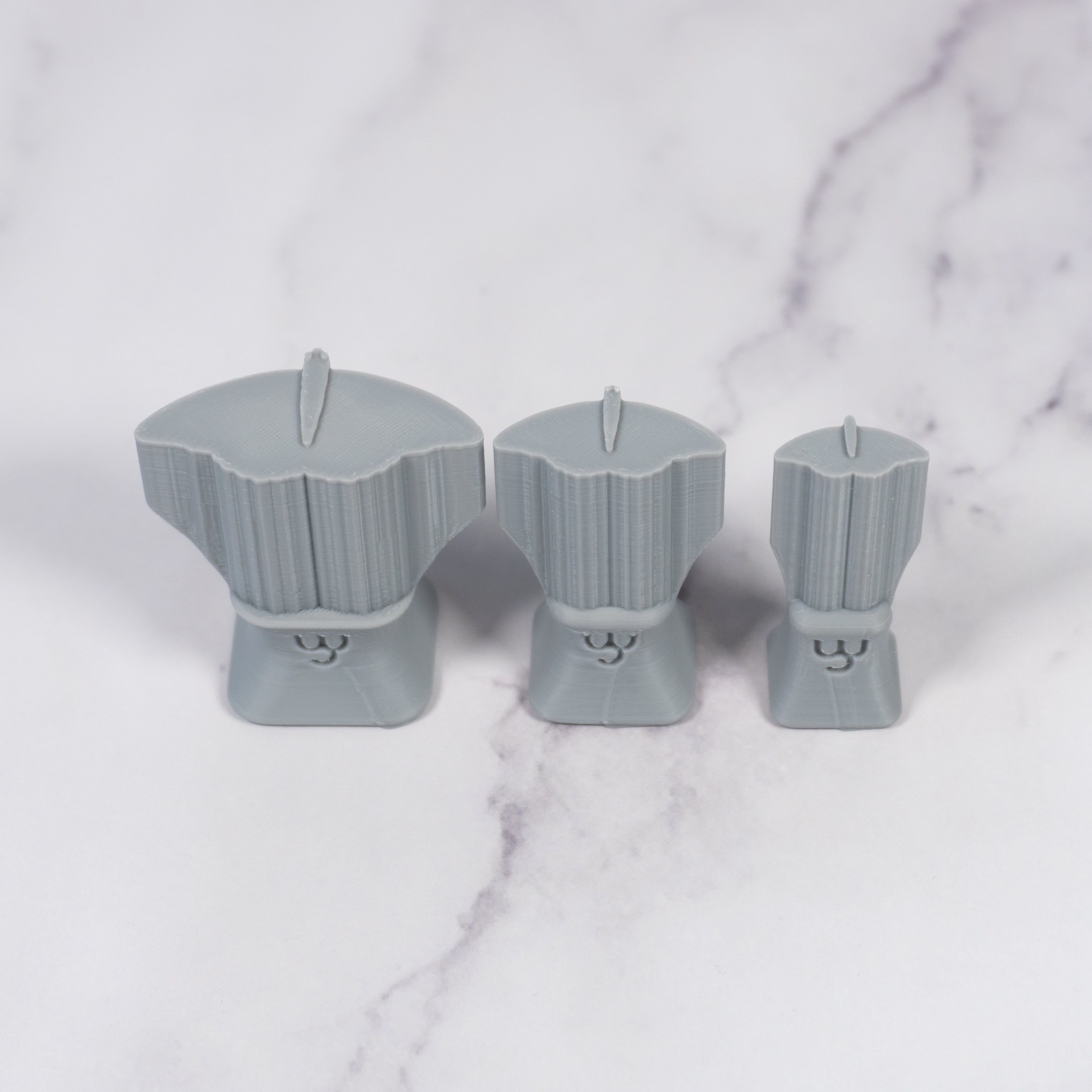 Butterfly Stamps - Style #3