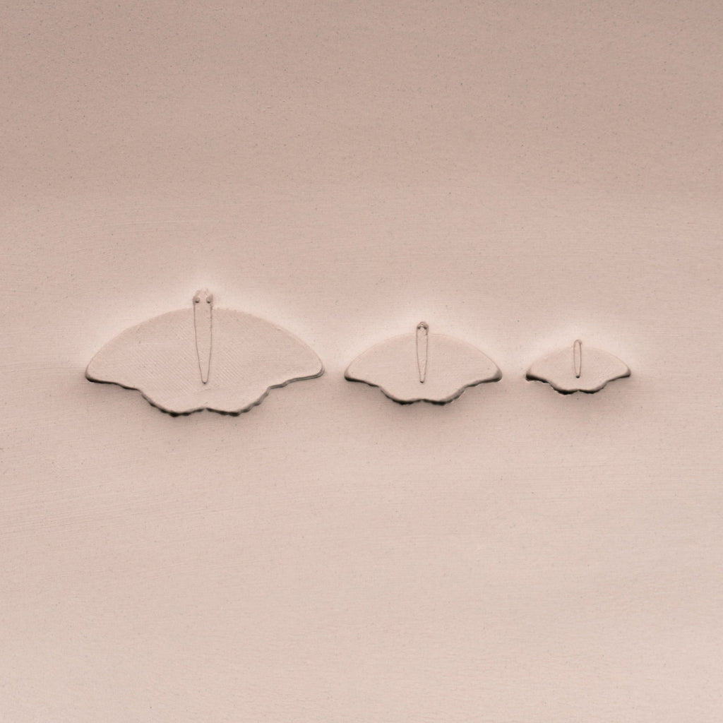 Butterfly Stamps - Style #3