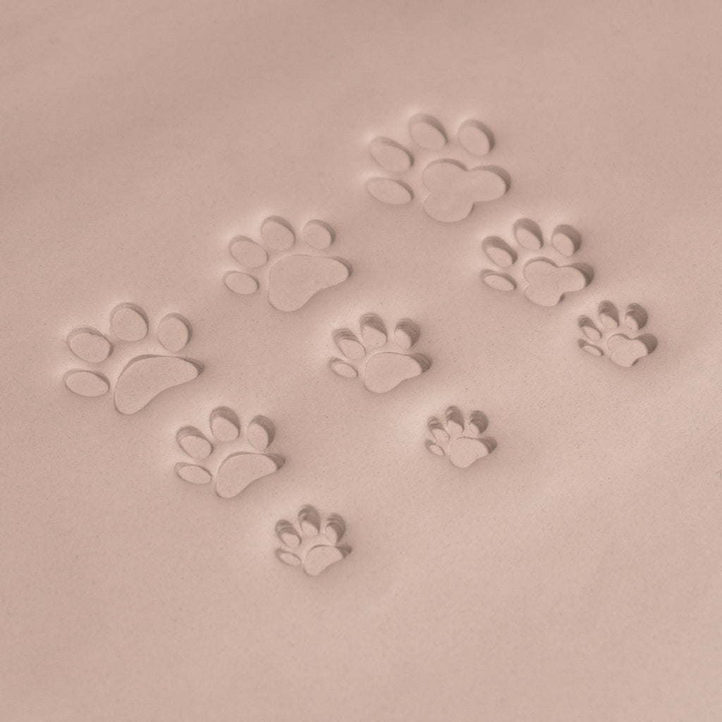 Cat Paw Stamps