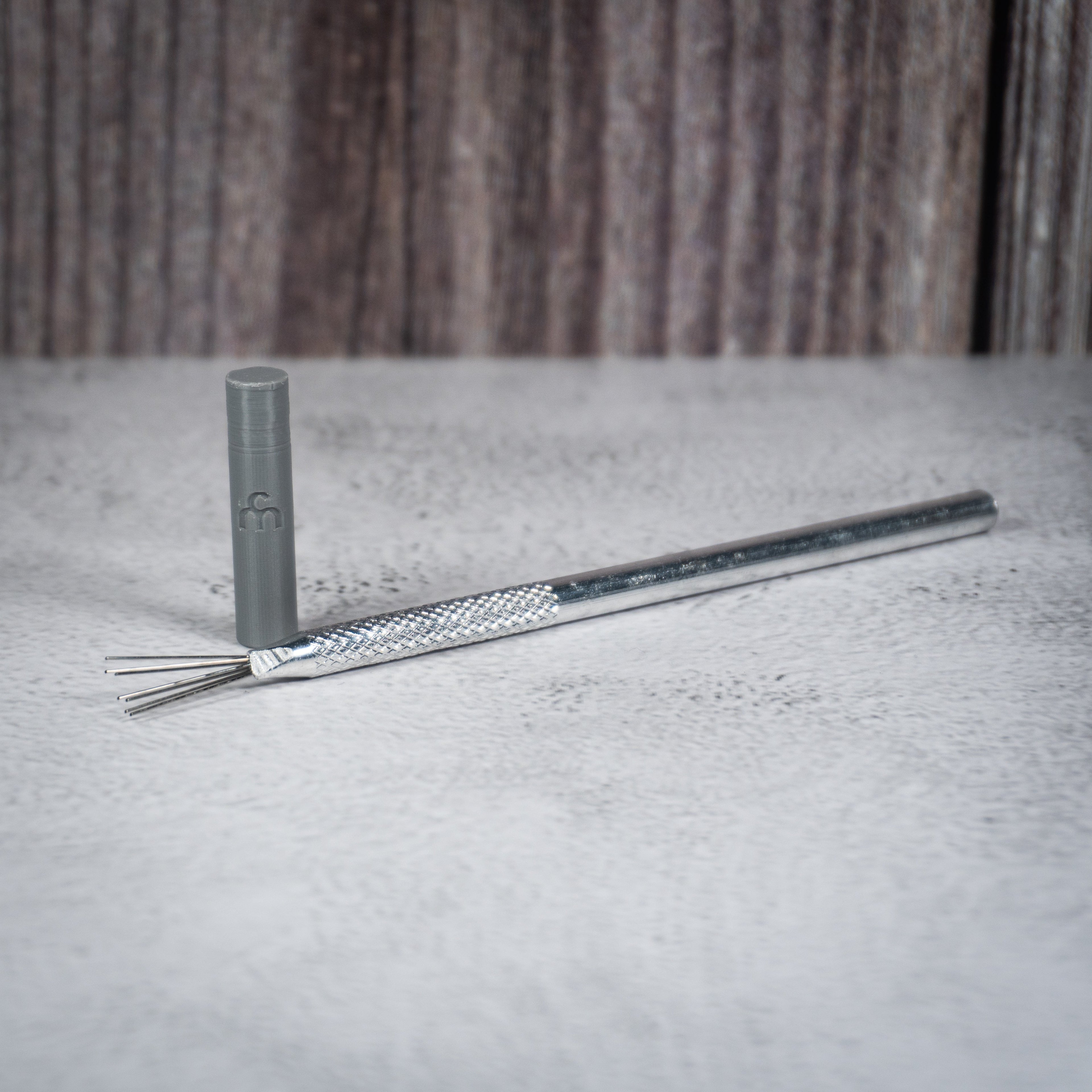 Clay Scoring Tool