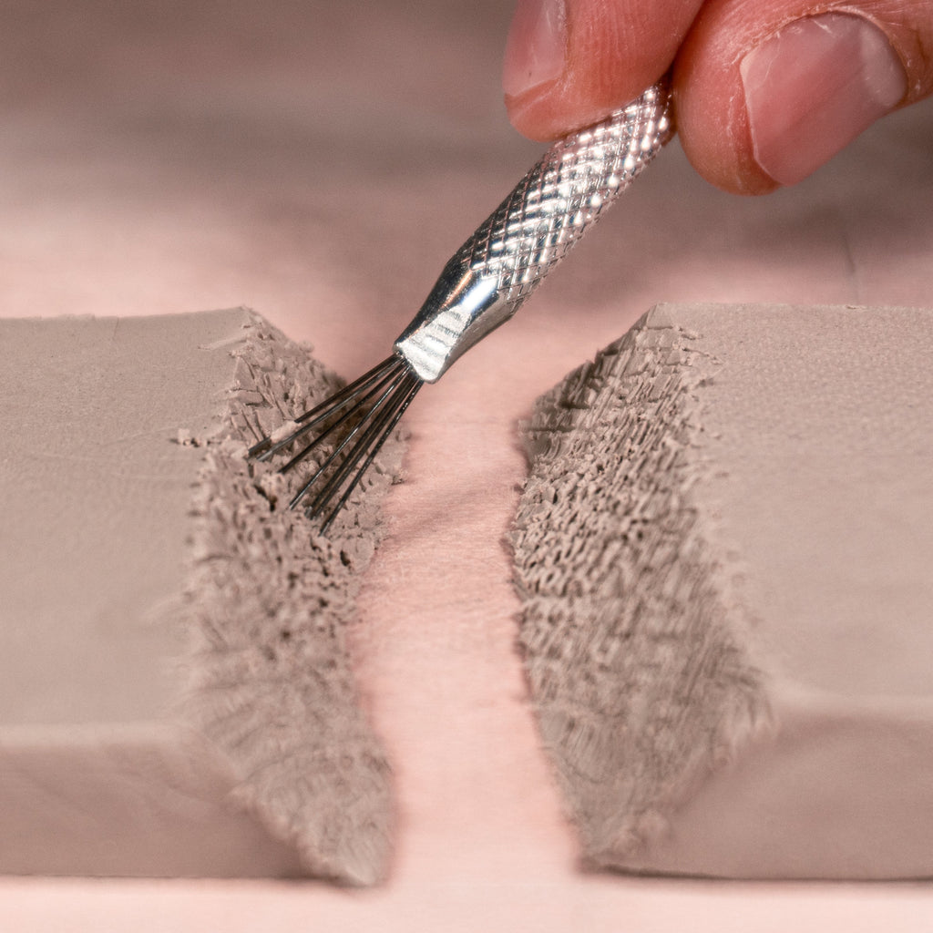 Clay Scoring Tool