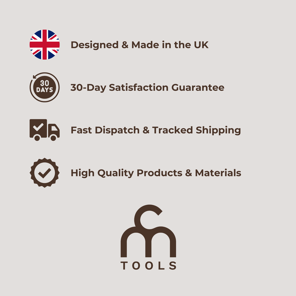 Food Safe or Not Safe Clay Stamps