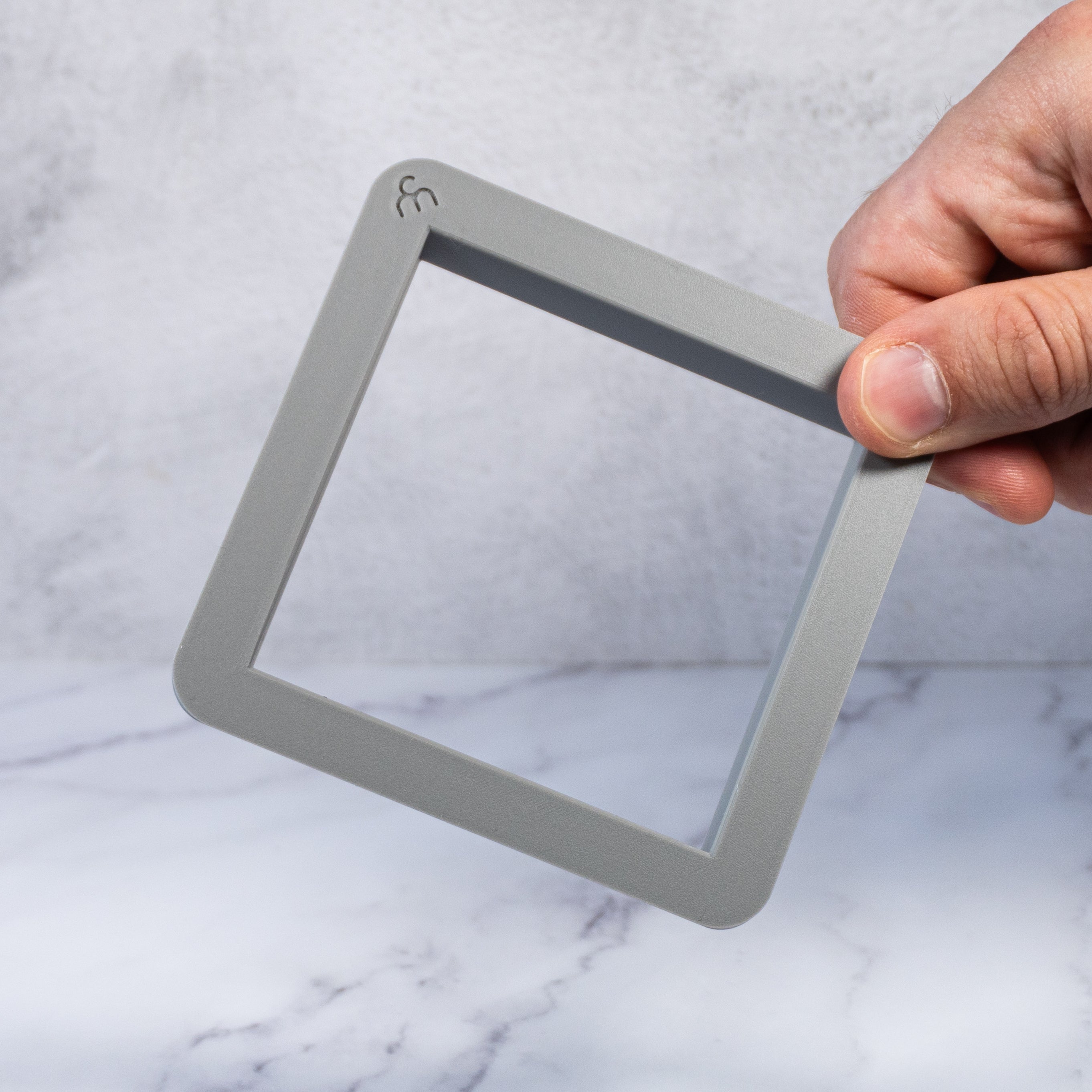 Clay Slab Cutters - Square - Fixed Sizes