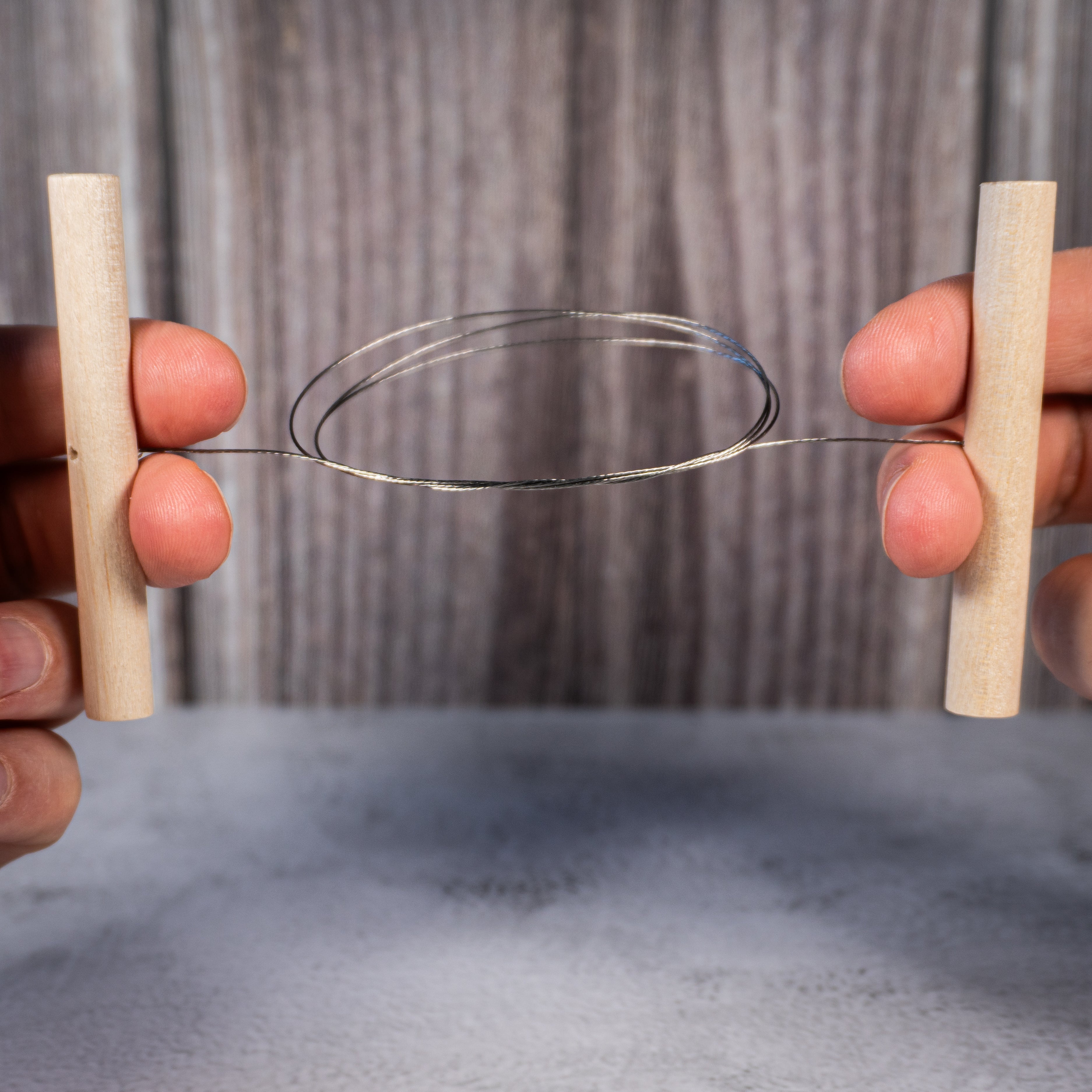 Clay Wire Cutter | Easily Cuts Through Clay