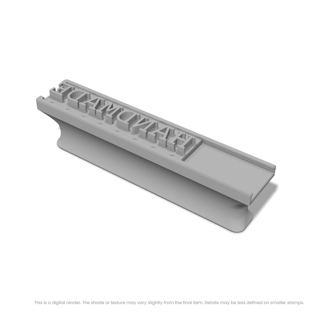 Courier Prime | Font Rail Stamp Sets | Letters, Numbers, and Symbols
