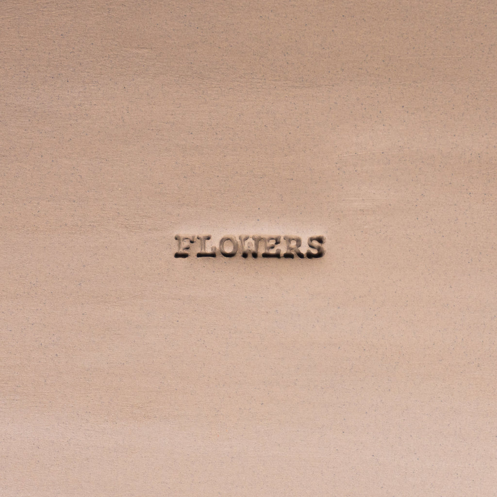 Custom Word Stamp - Courier Prime Font