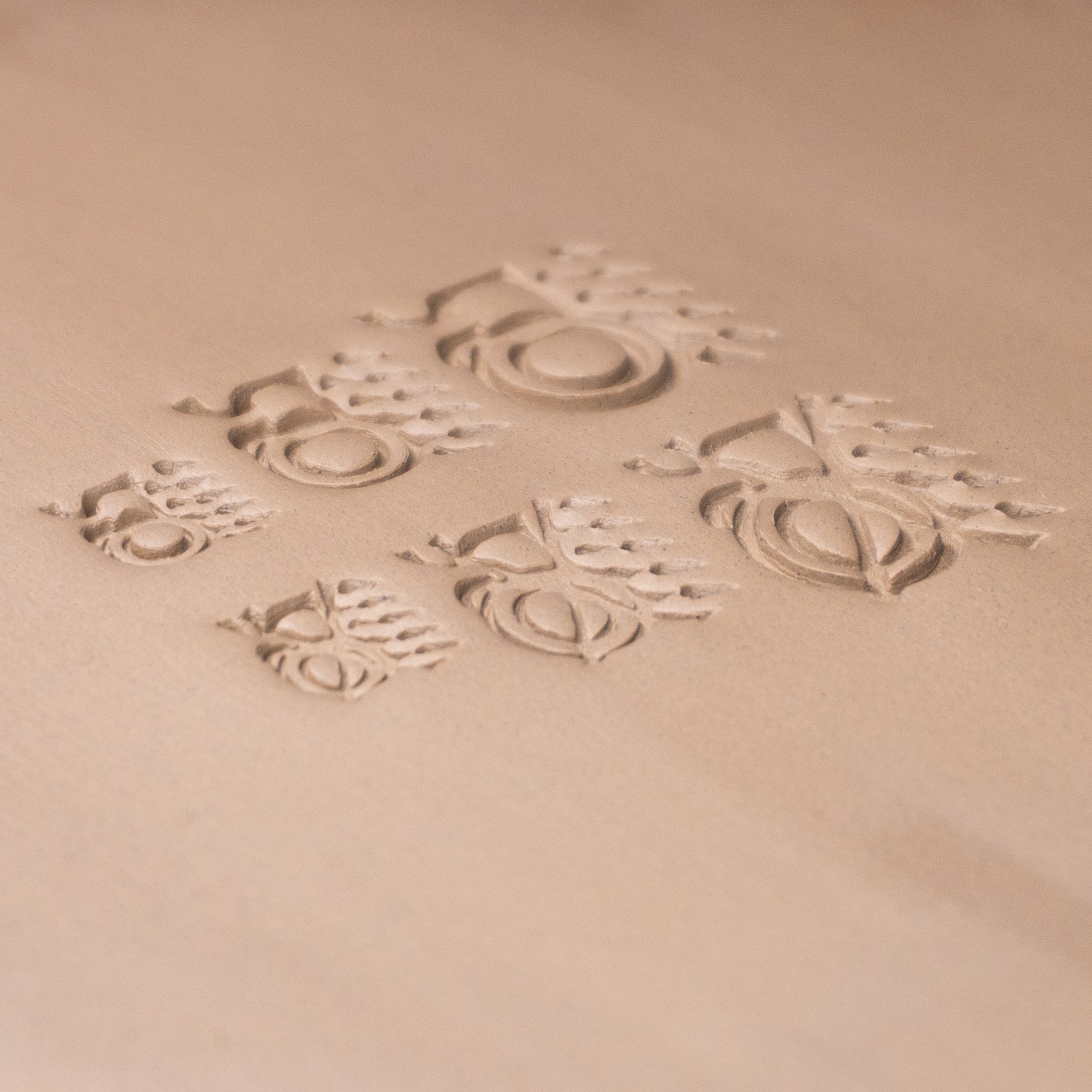 Dishwasher Safe or Not Safe Clay Stamps