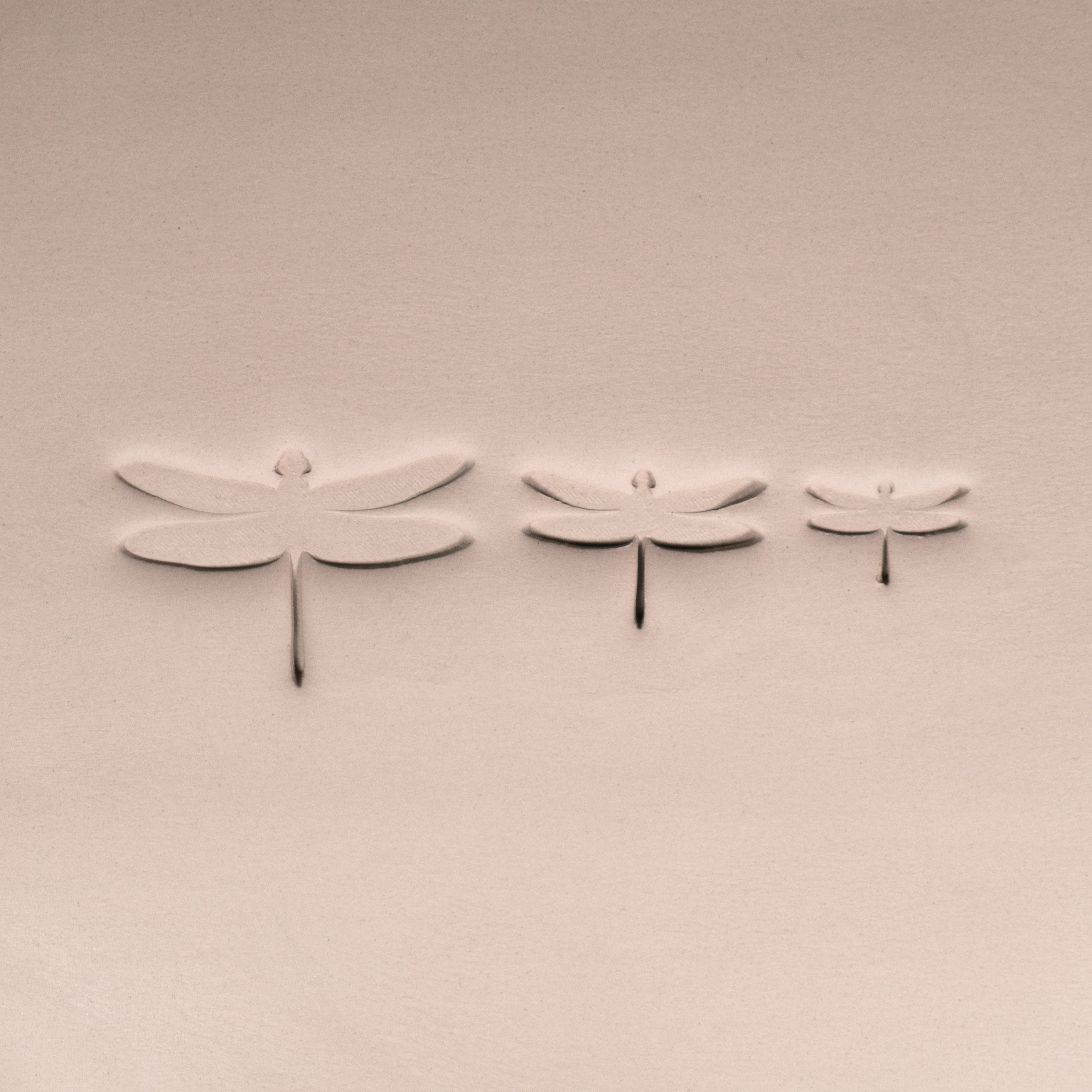 Dragonfly Stamps - Style #1