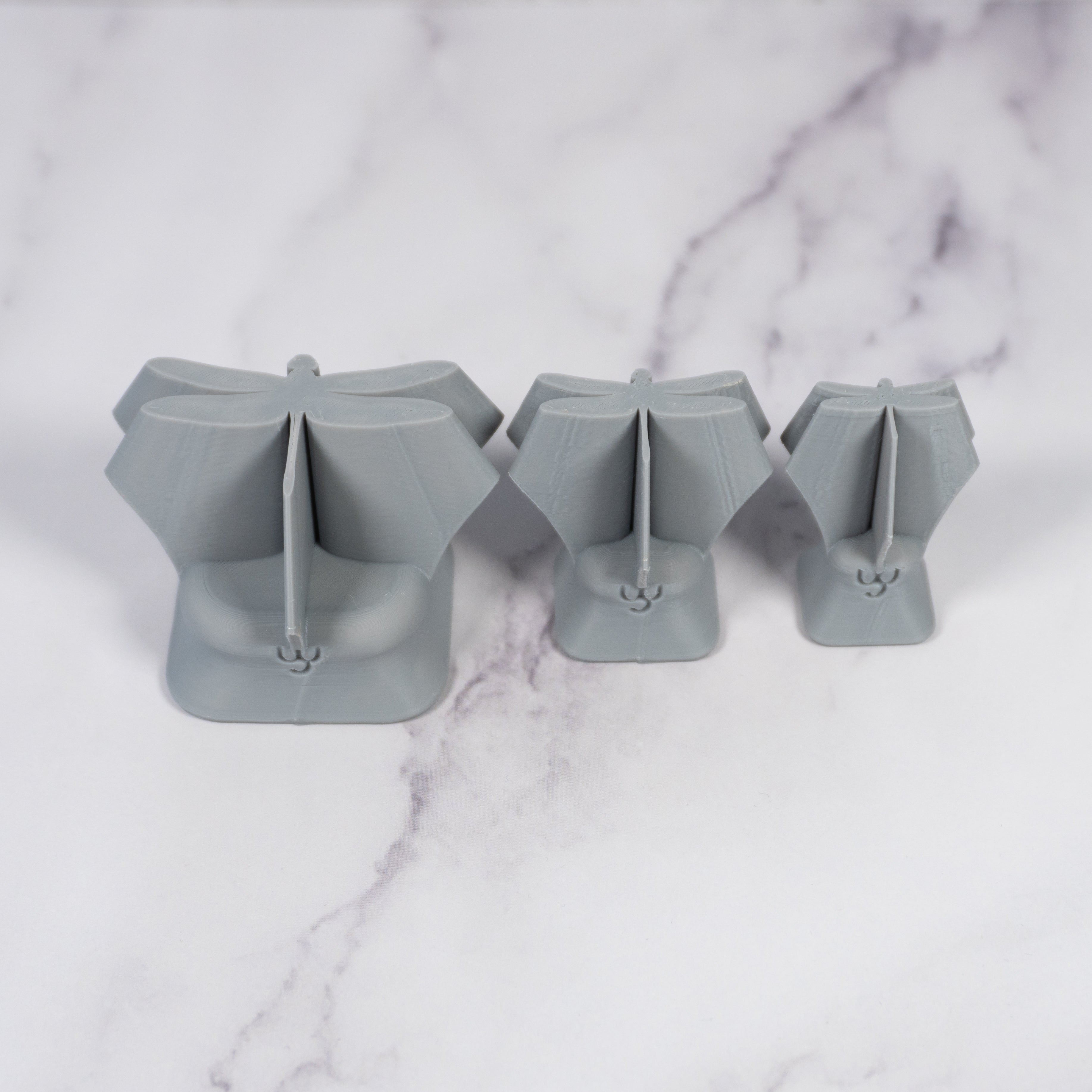 Dragonfly Stamps - Style #1