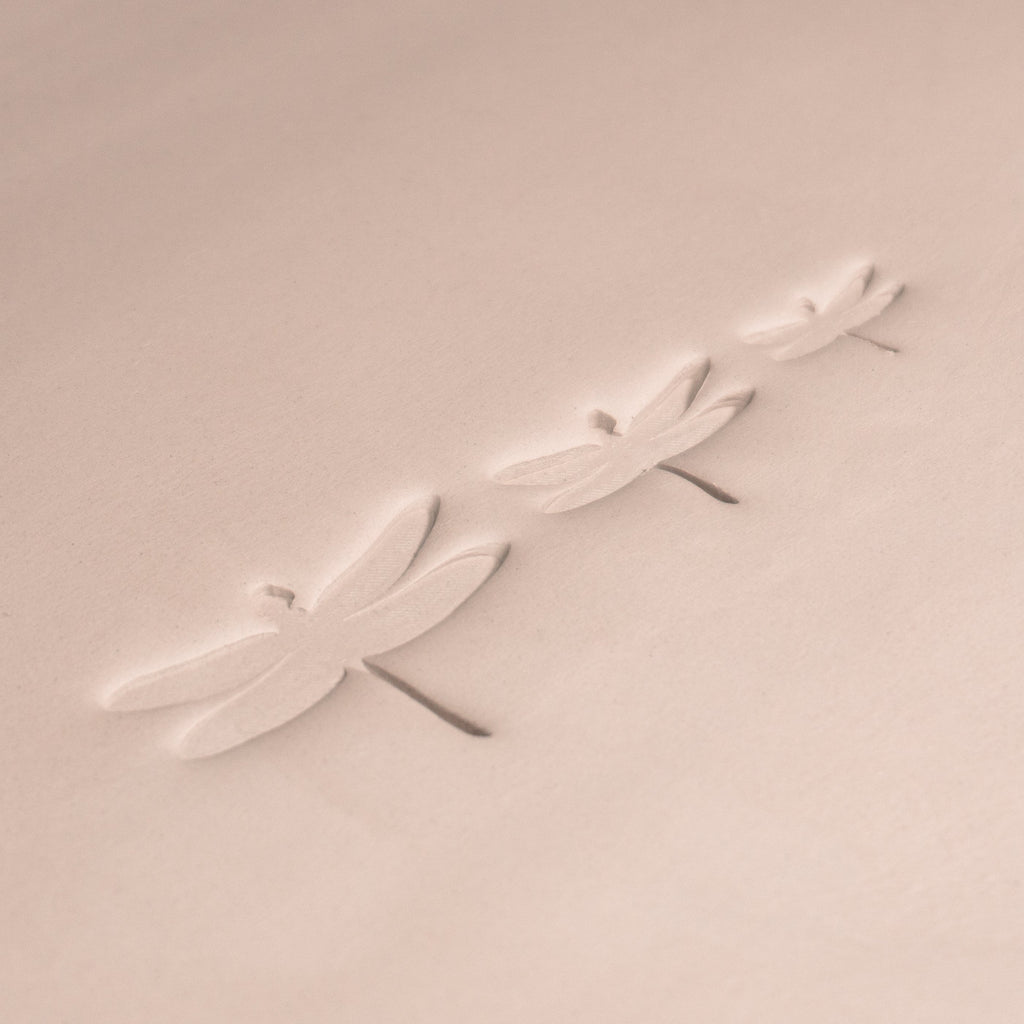 Dragonfly Stamps - Style #1