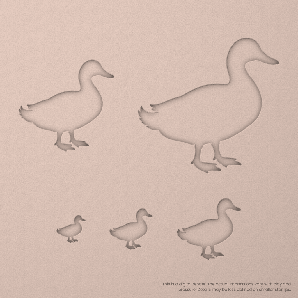 Duck Stamps
