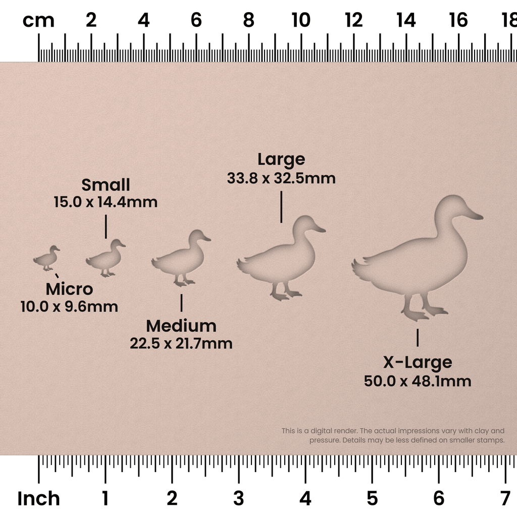 Duck Stamps