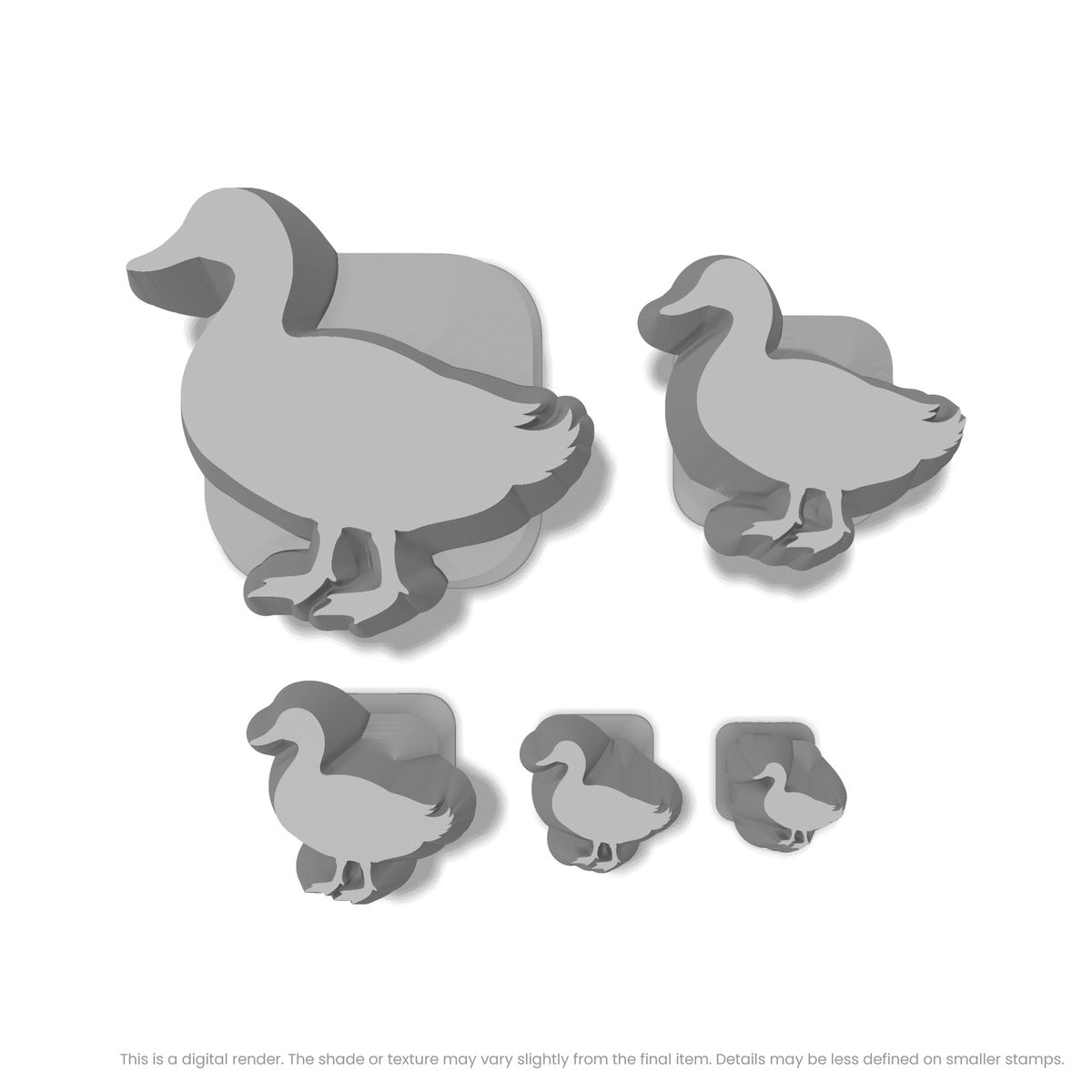 Duck Stamps