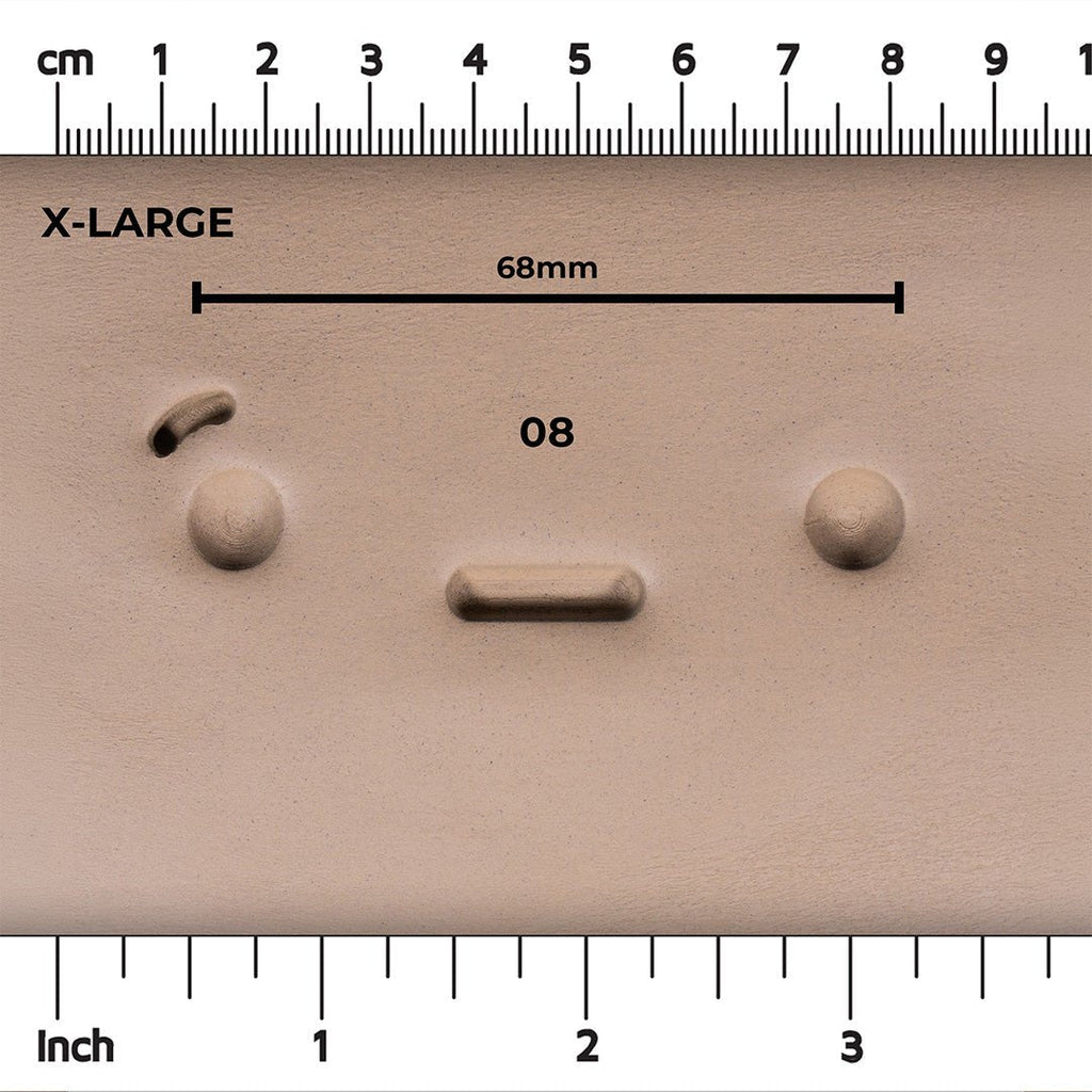 Facial Expressions Stamp Set