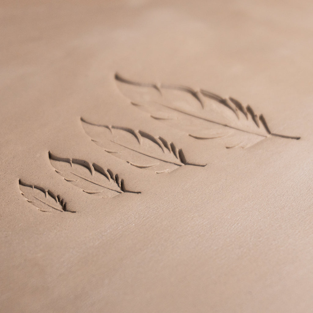 Feather Stamps