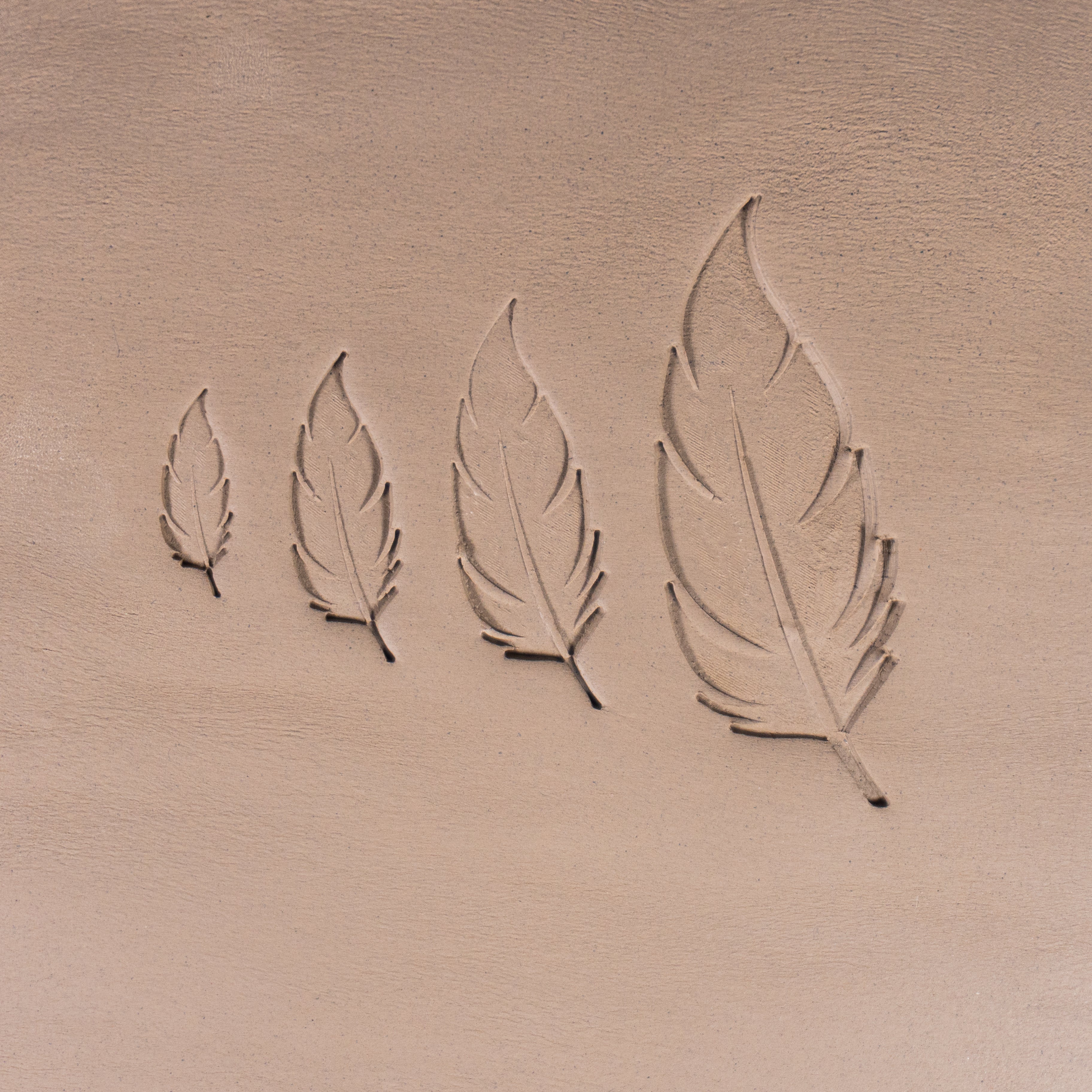 Feather Stamps