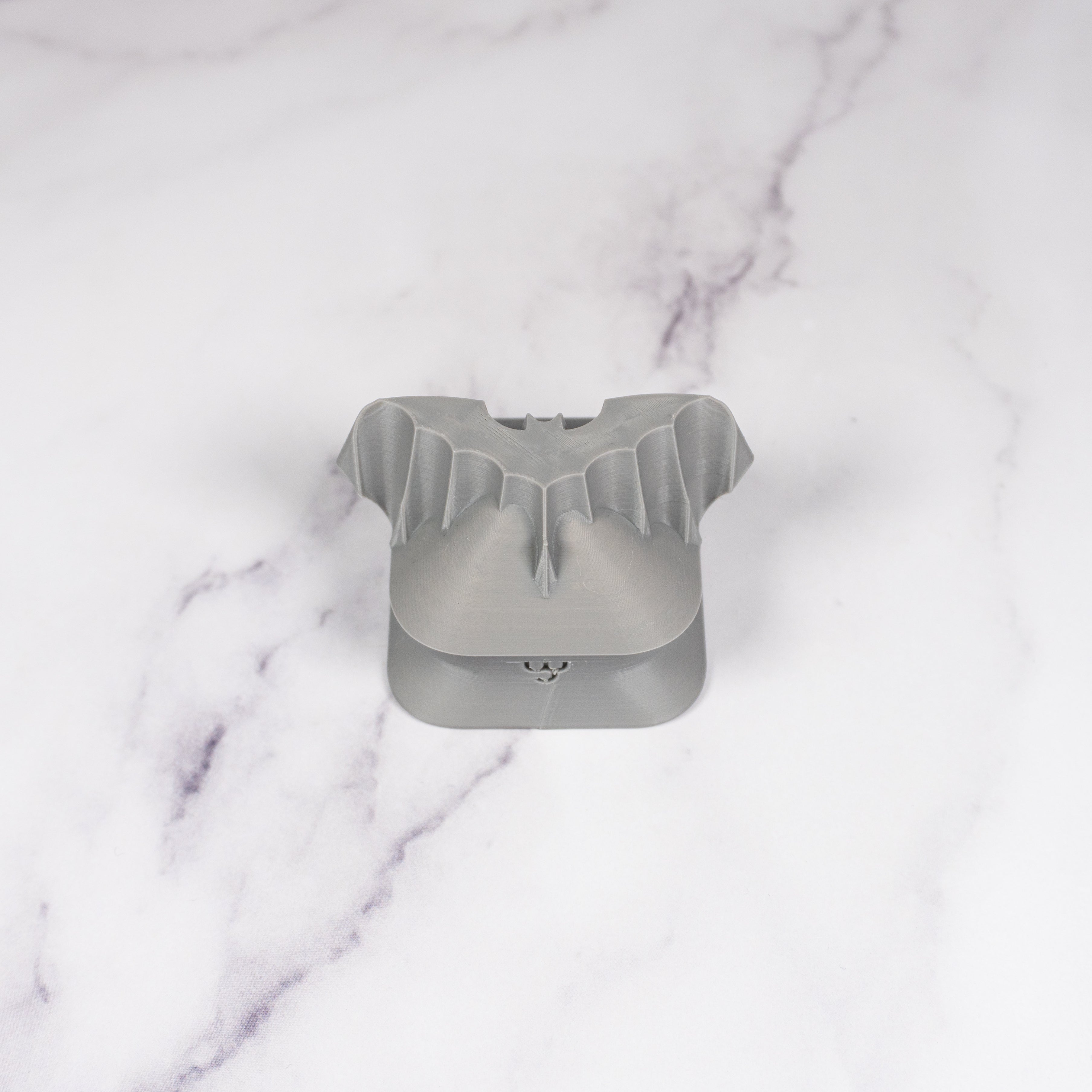 Halloween Bat Stamps