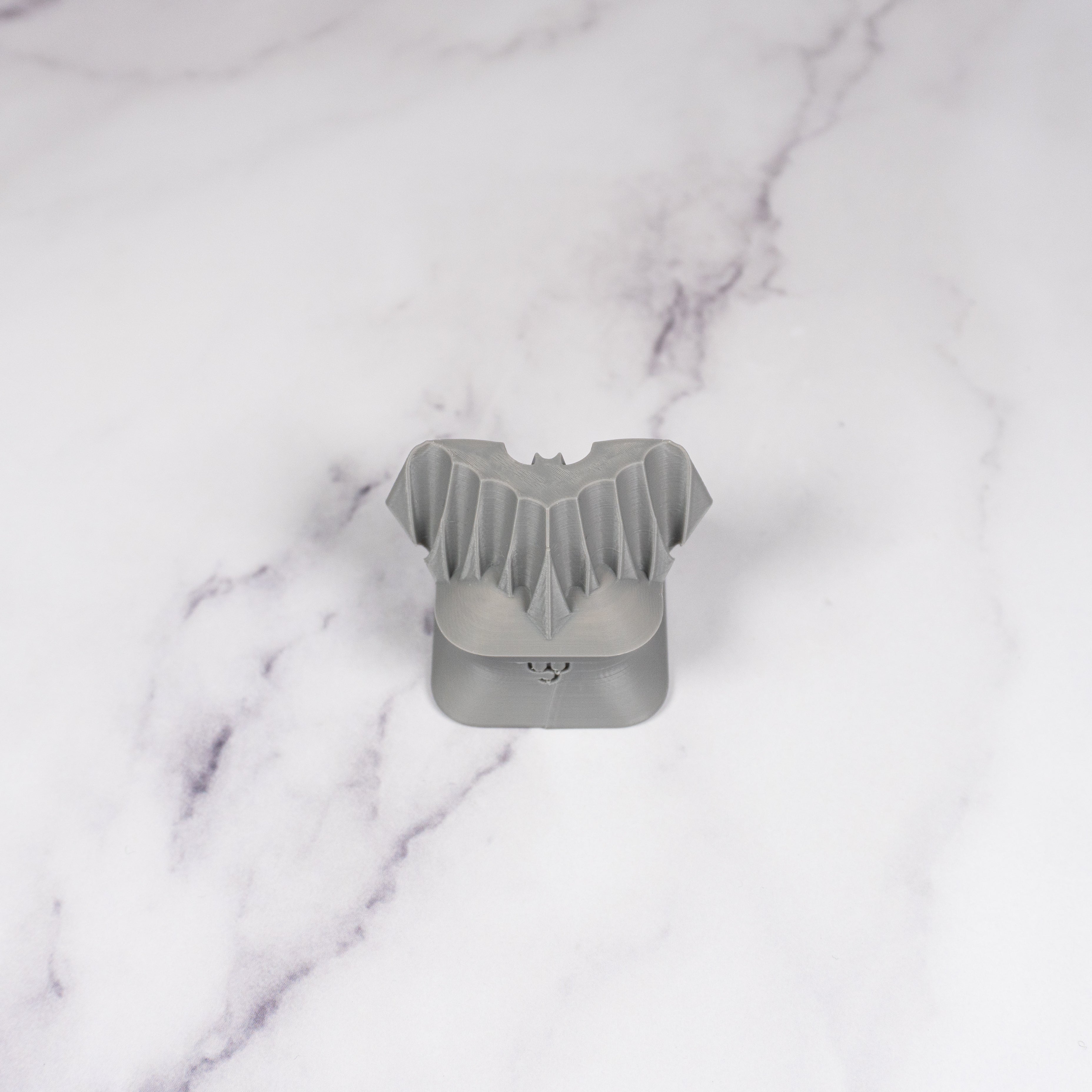 Halloween Bat Stamps