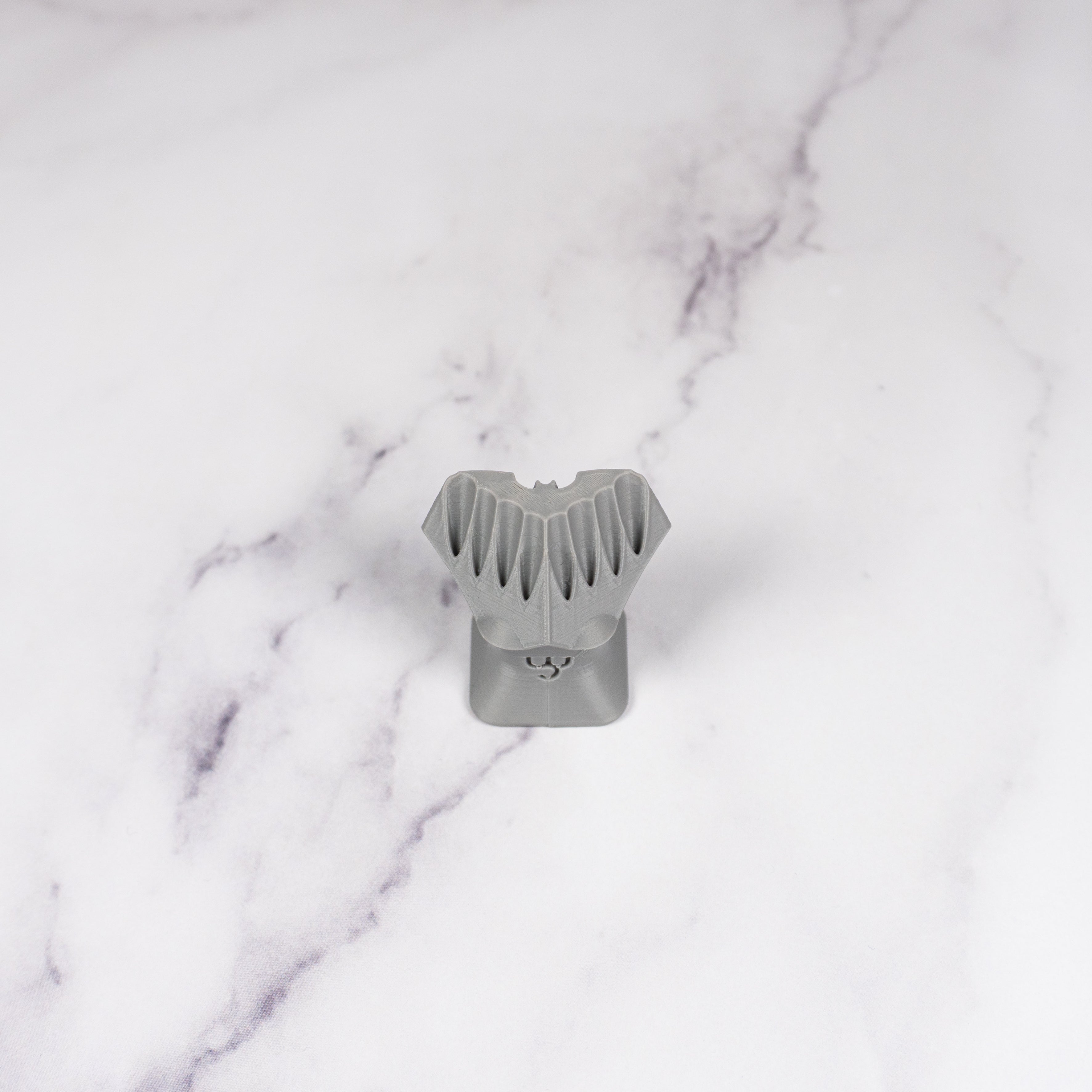 Halloween Bat Stamps