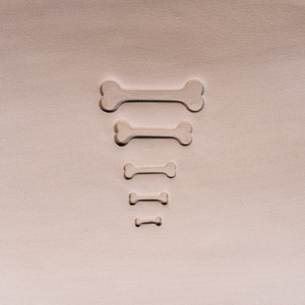 Halloween Bone Stamps