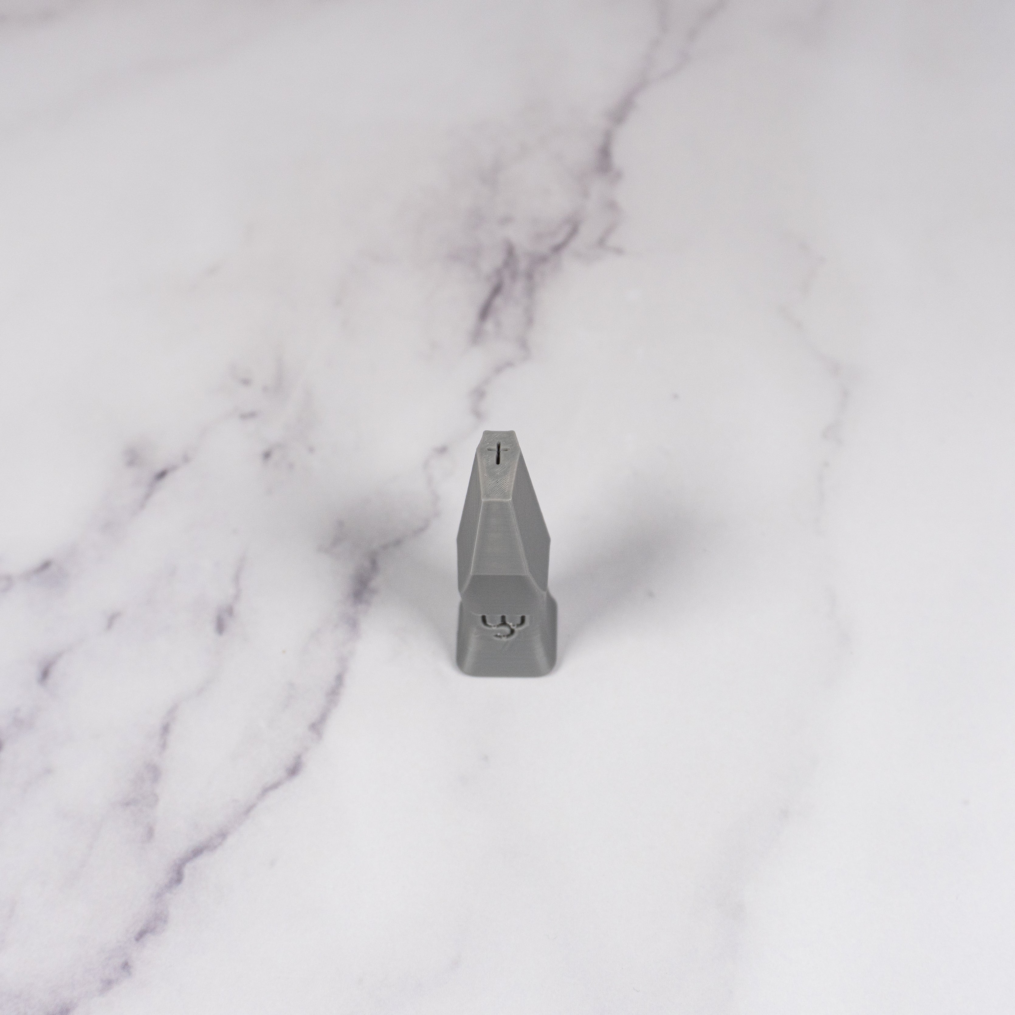 Halloween Coffin Stamps