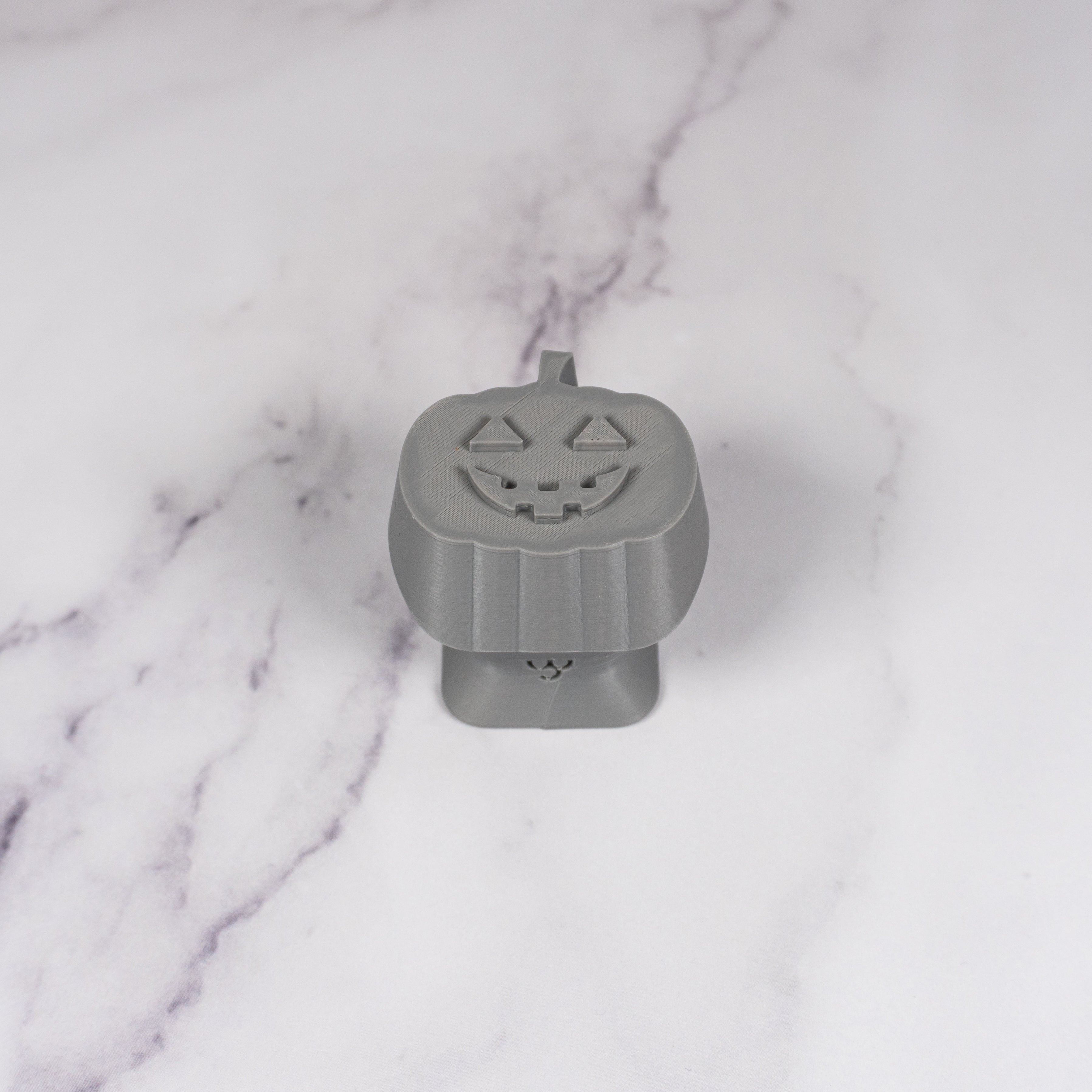 Halloween Jack-o-Lantern Pumpkin Stamps - Style #1