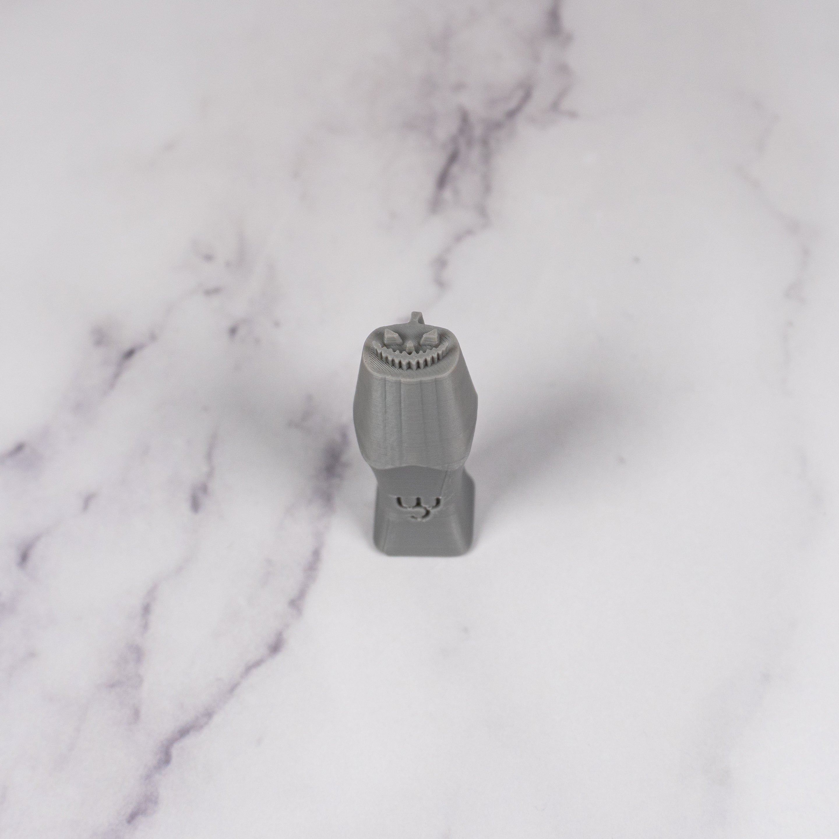 Halloween Jack-o-Lantern Pumpkin Stamps - Style #2