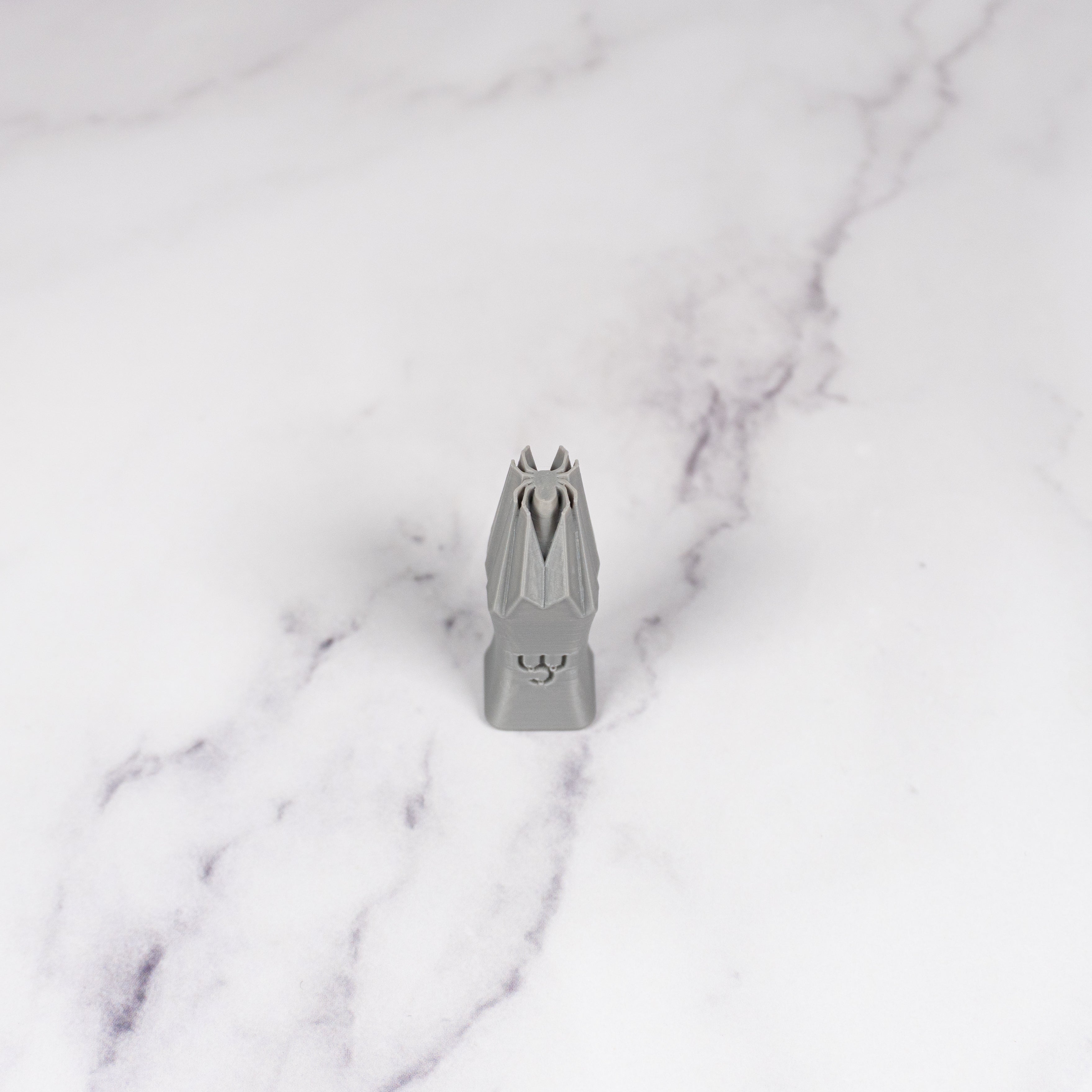 Halloween Spider Stamps