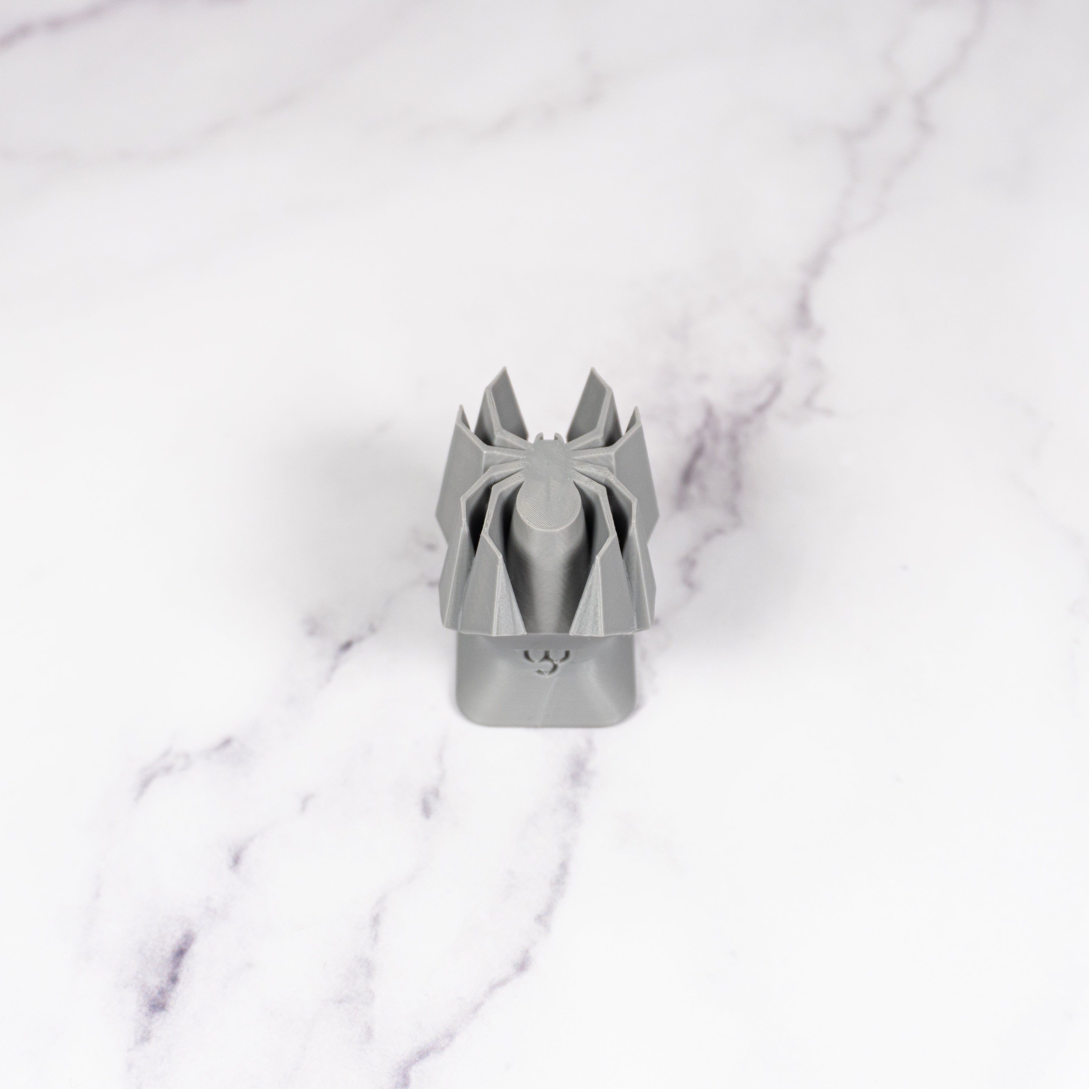 Halloween Spider Stamps