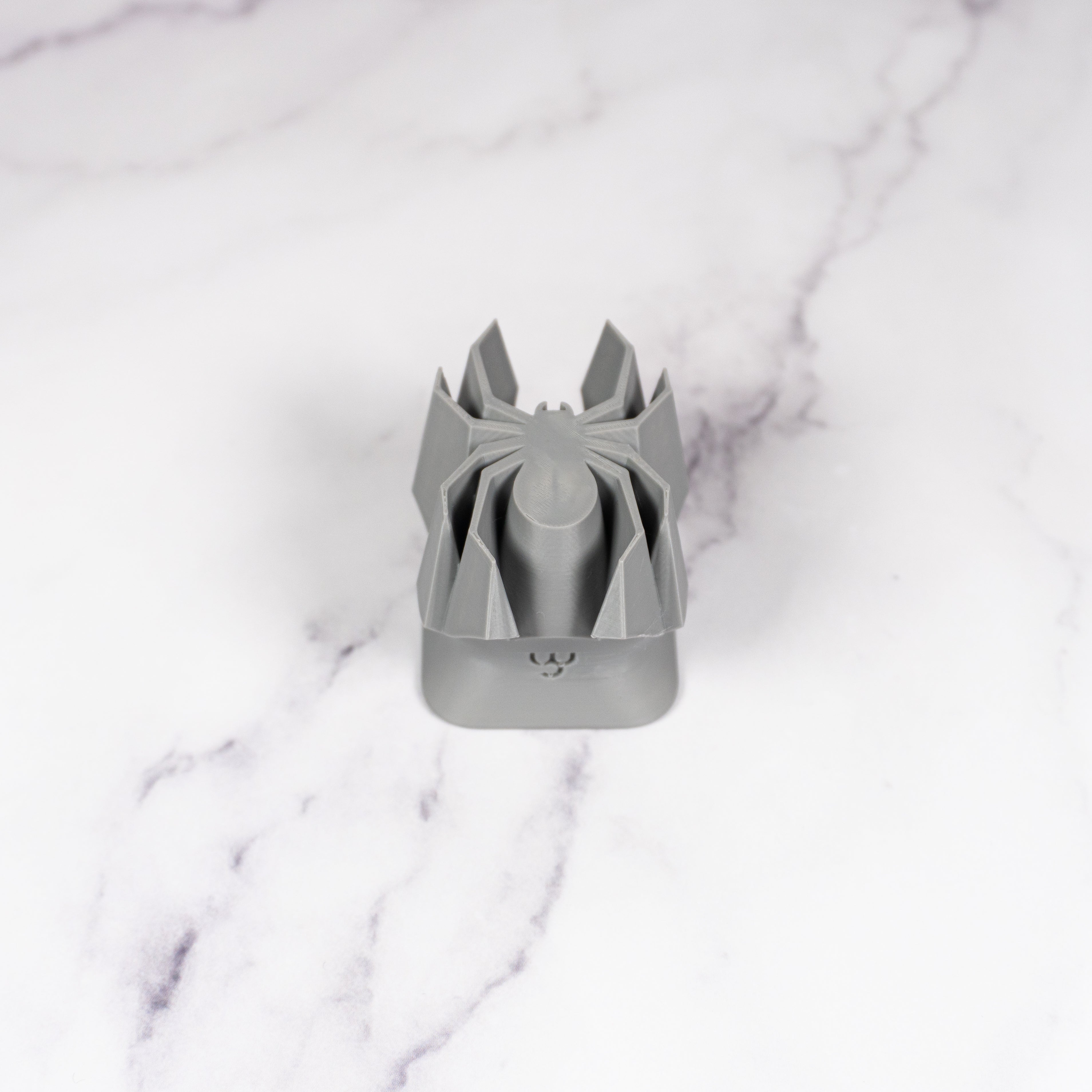 Halloween Spider Stamps