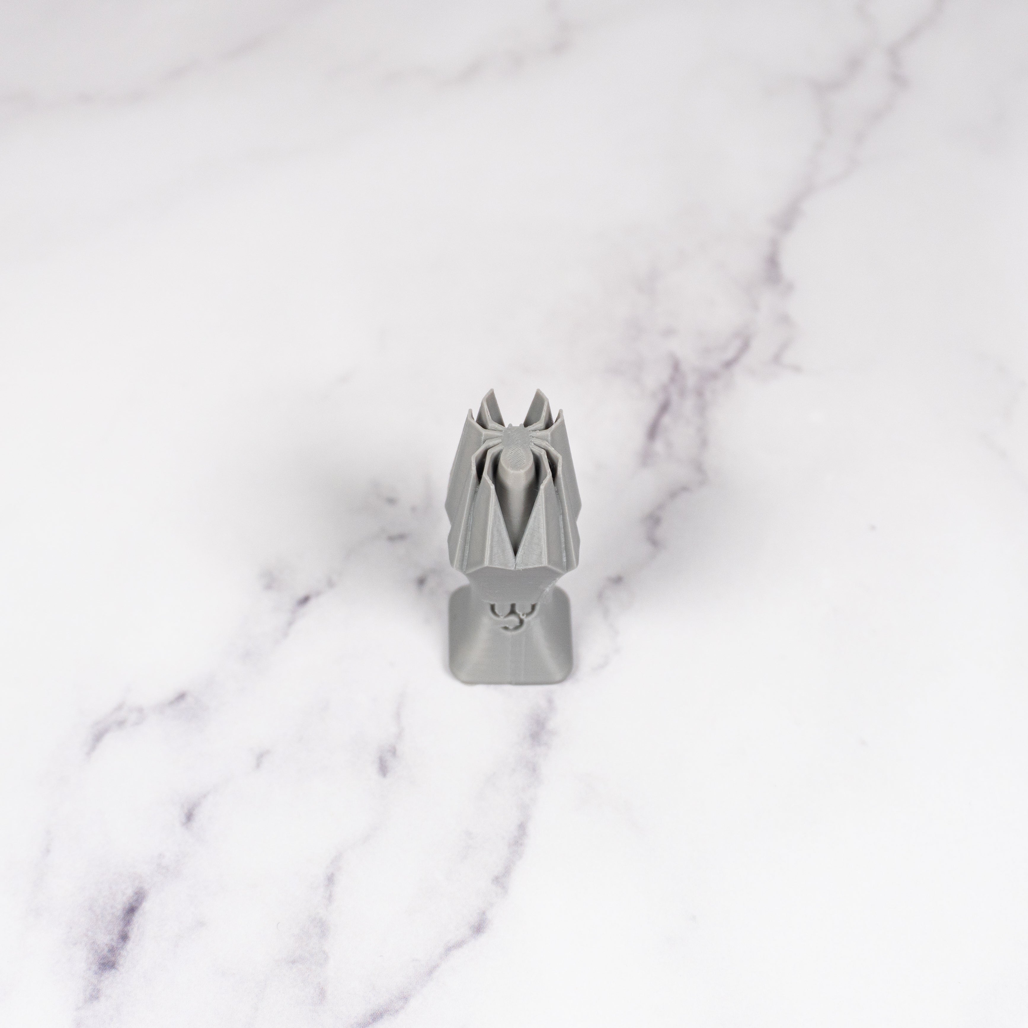 Halloween Spider Stamps