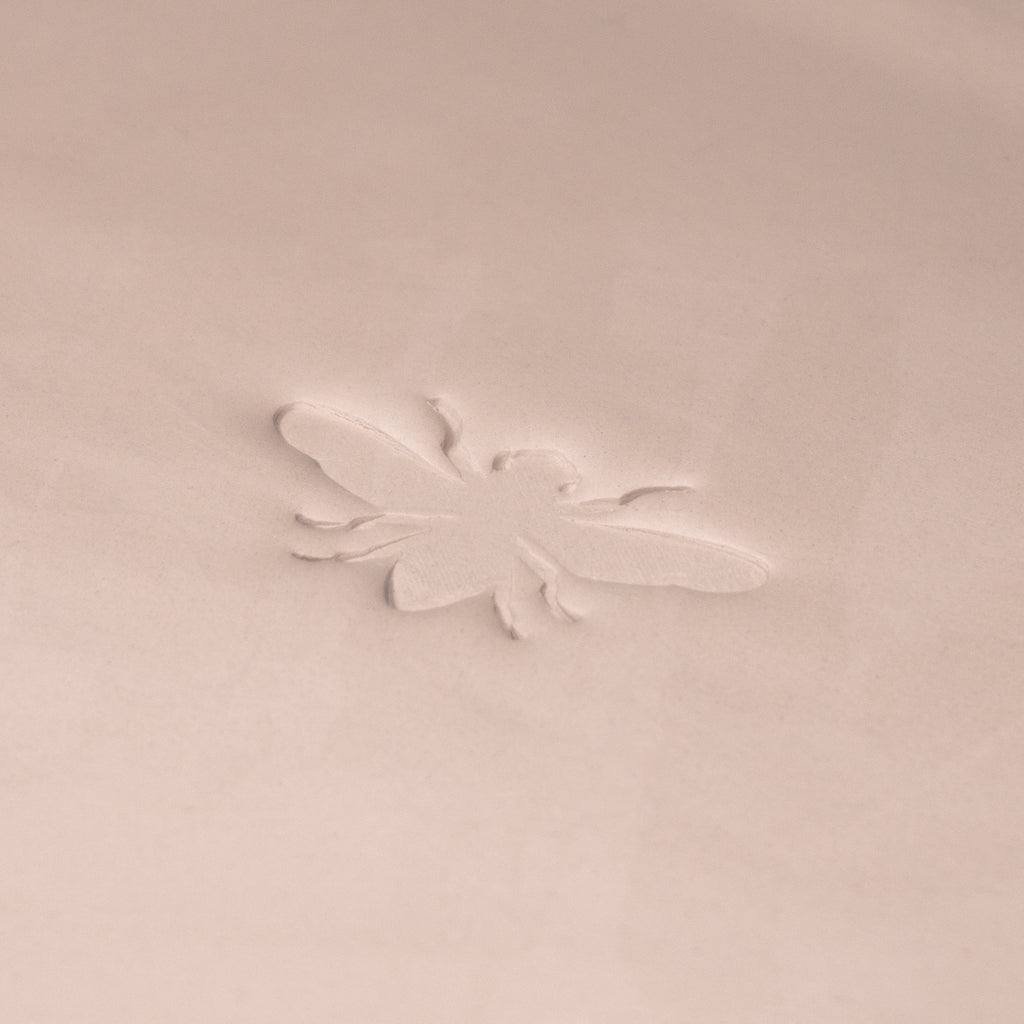 Honeybee Stamp - Style #1