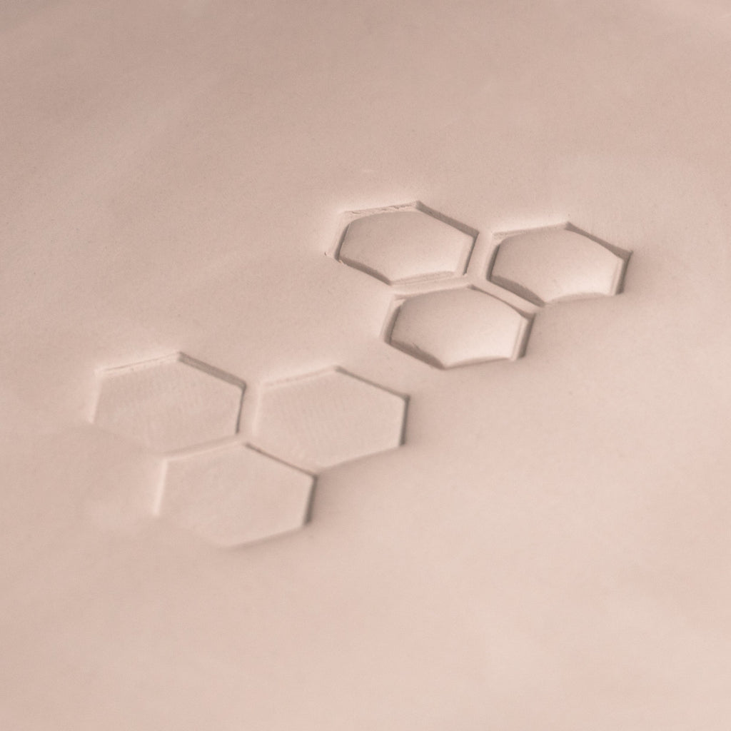 Honeycomb Stamps