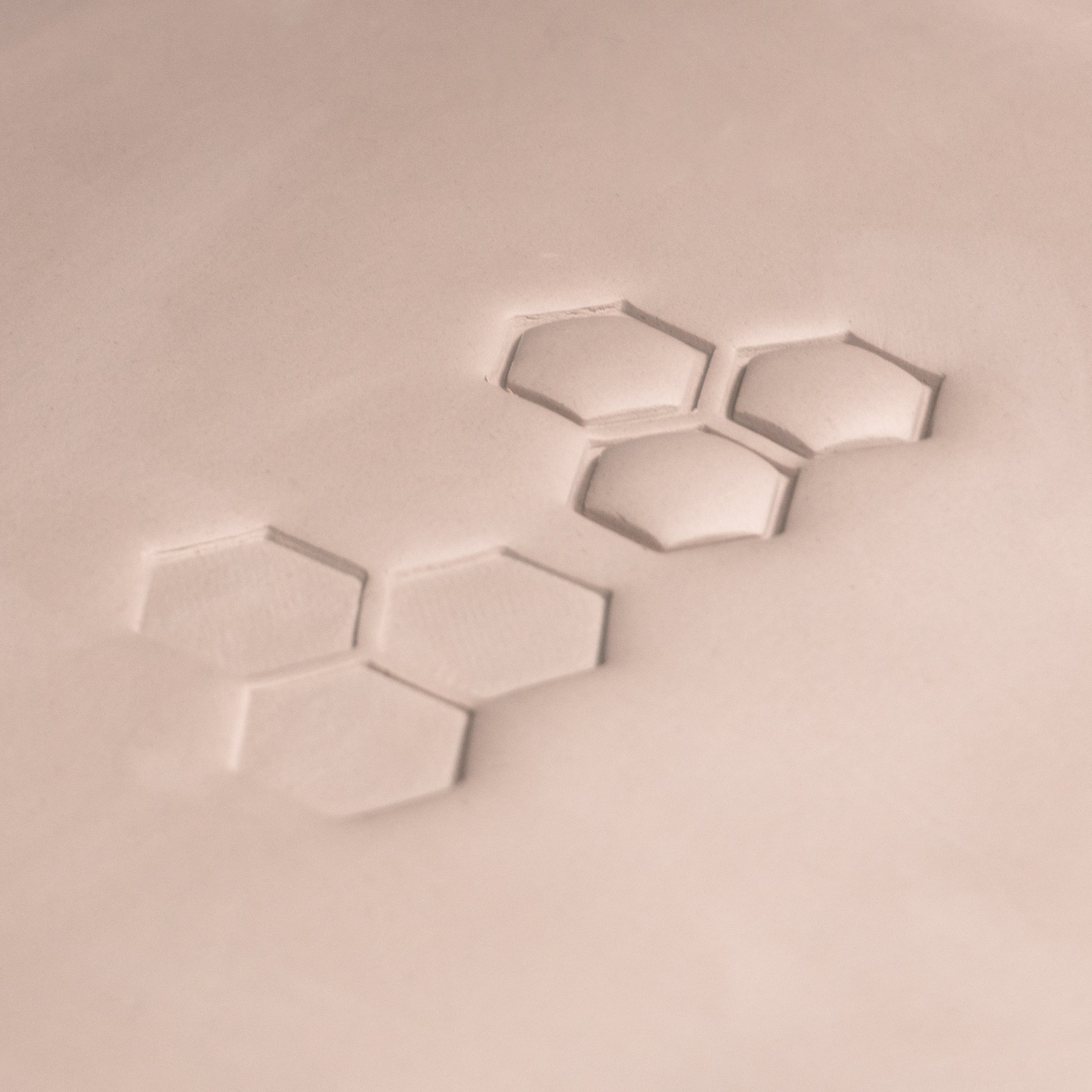 Honeycomb Stamps