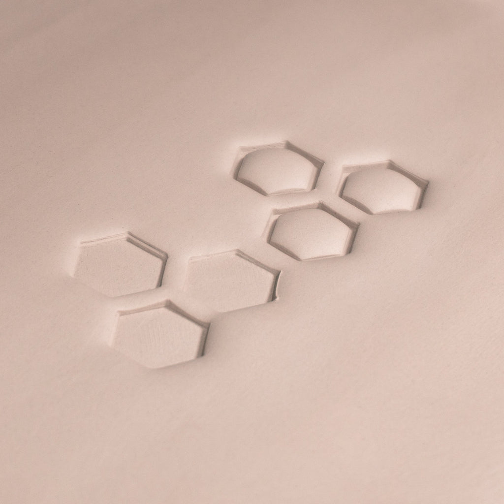 Honeycomb Stamps