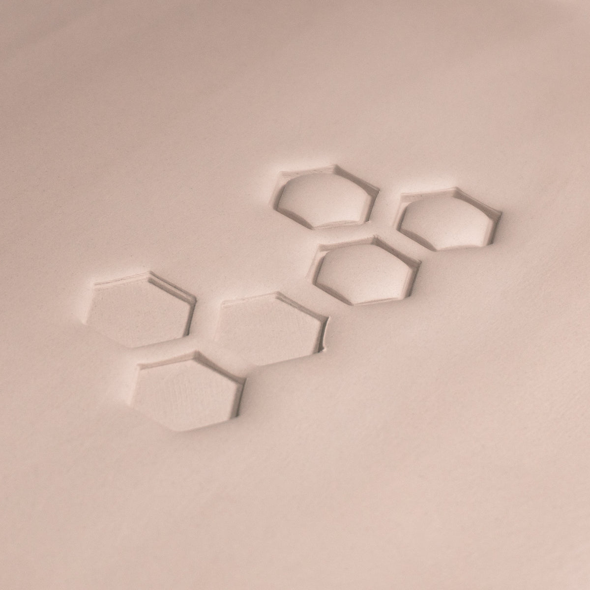 Honeycomb Stamps