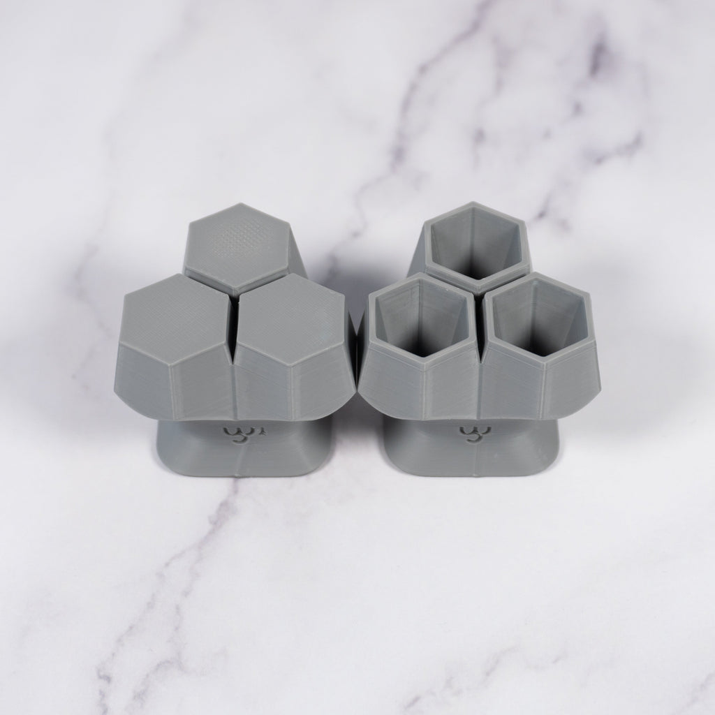 Honeycomb Stamps