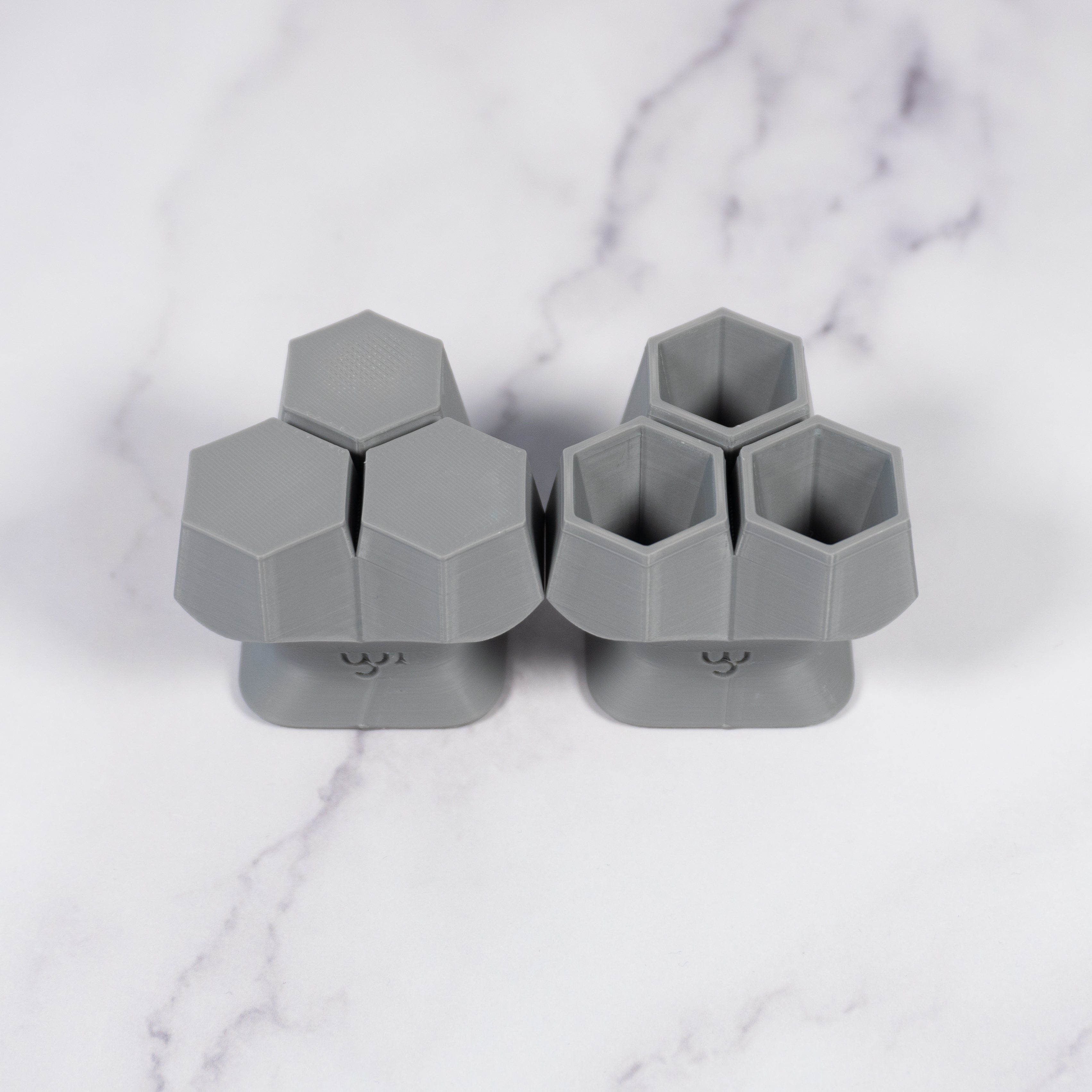 Honeycomb Stamps