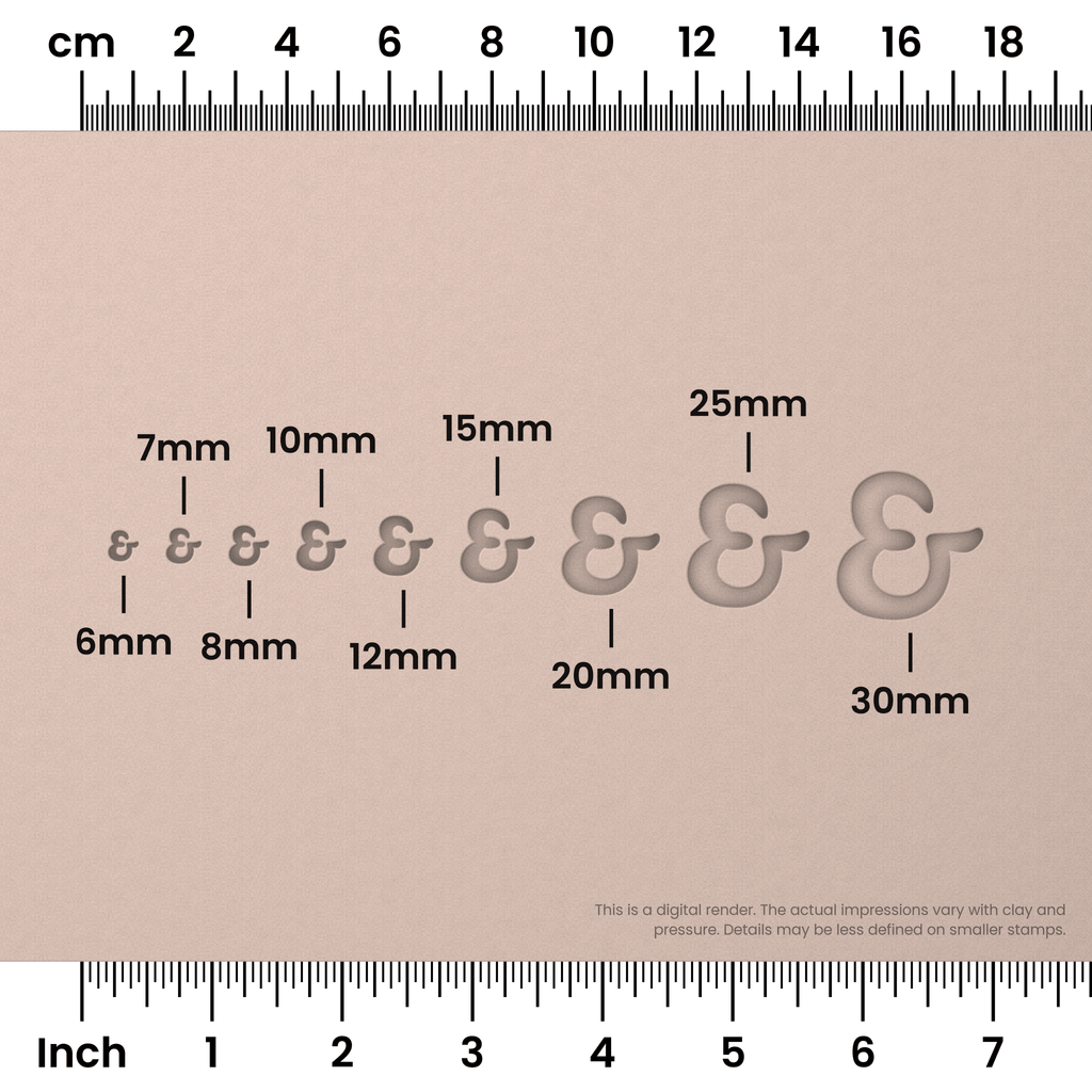 Leckerli One | Symbol Stamp Sets