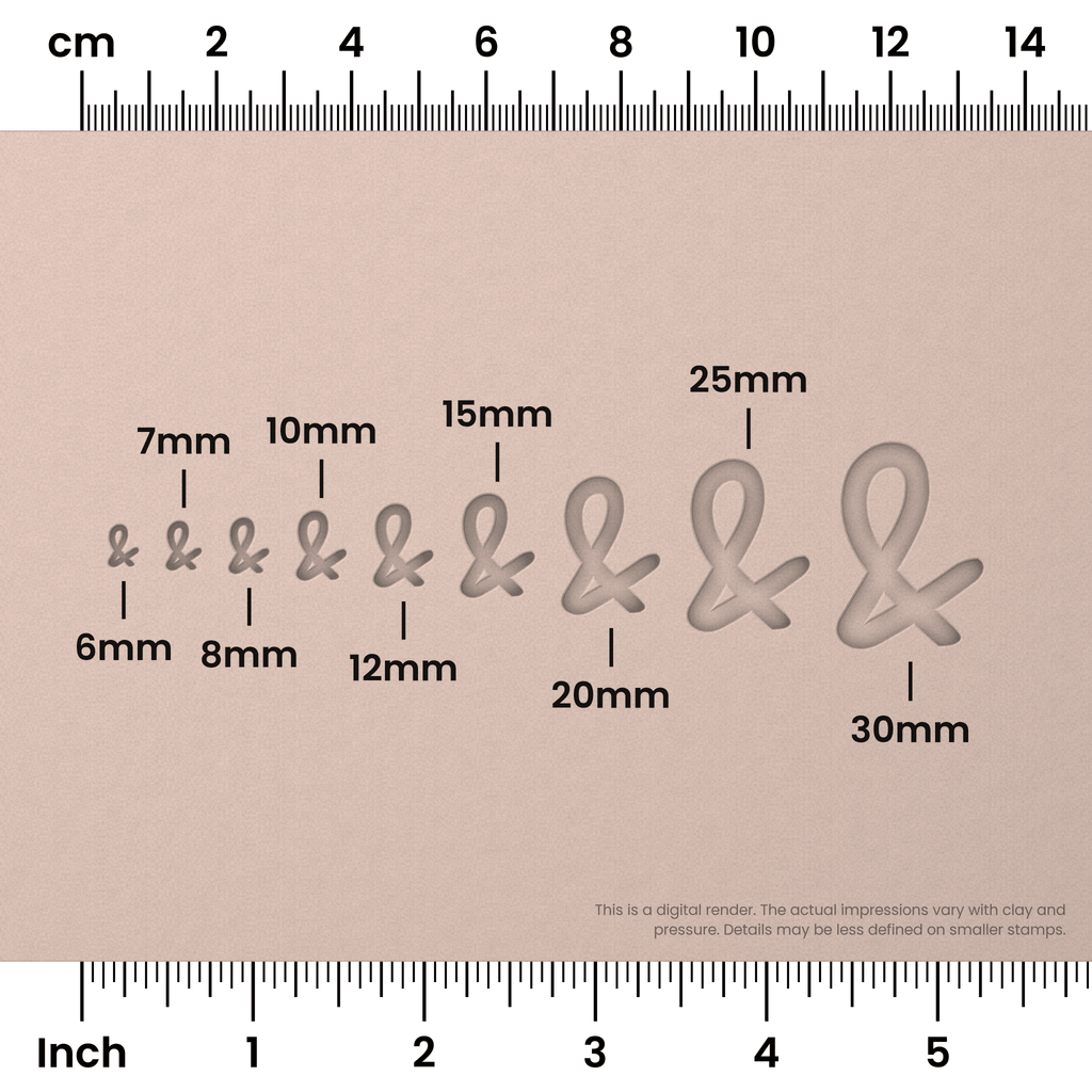 Nanum Pen | Symbol Stamp Sets